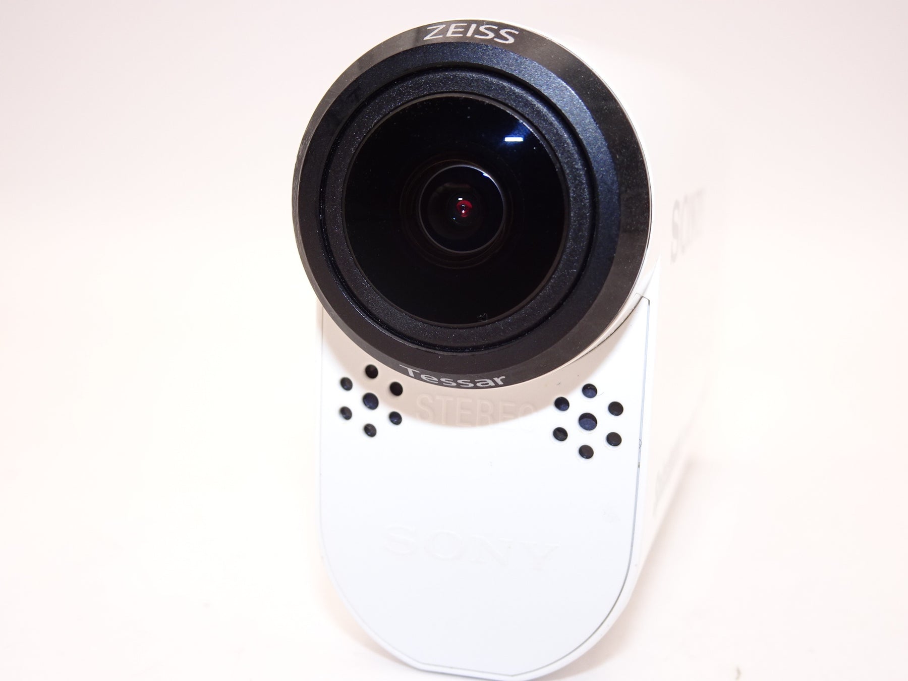 【外観特上級】SONY HDウェアラブルカメラ AS200V アクションカム HDR-AS200V