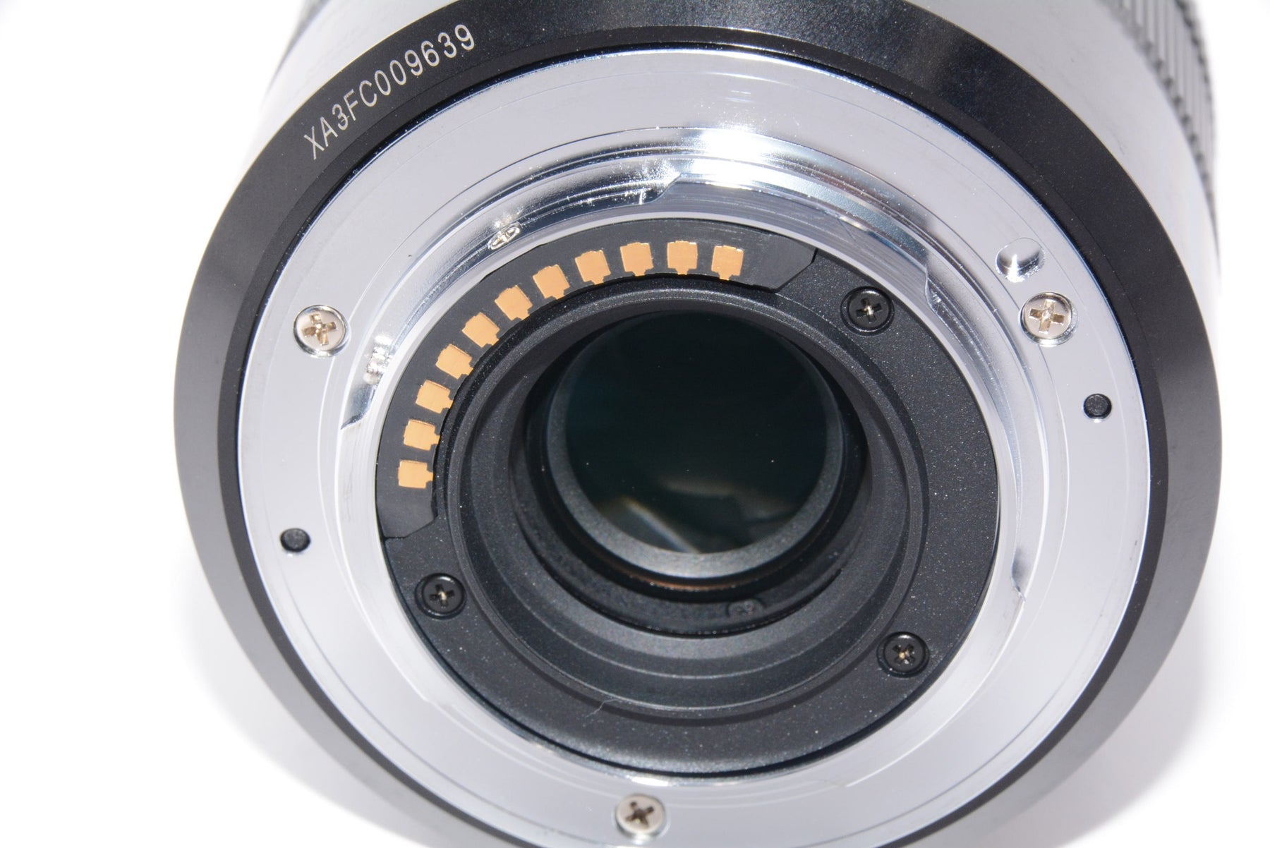 【外観並級】パナソニック マイクロフォーサーズ用 ルミックス G VARIO 45-150mm/F4.0-5.6 ブラック