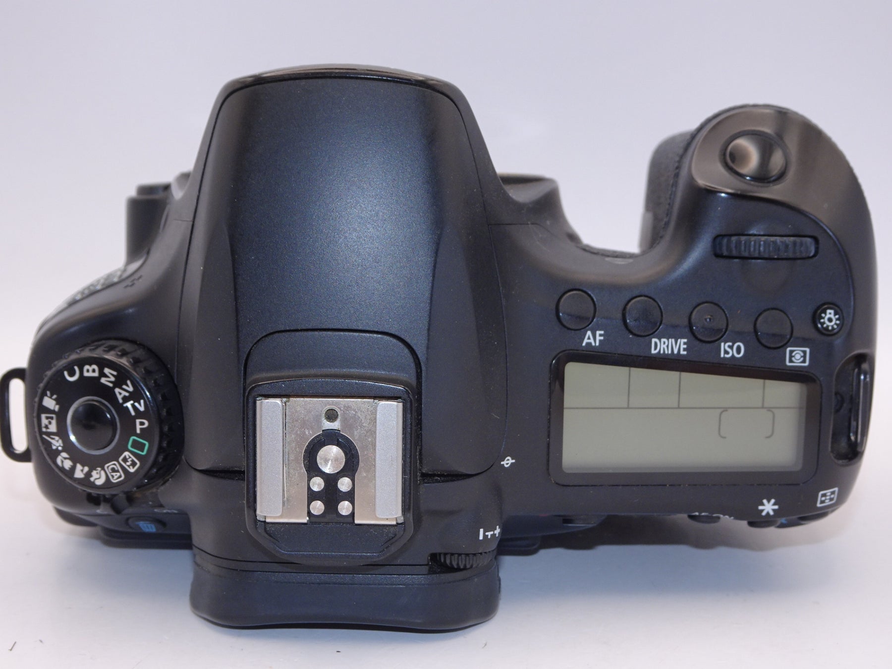 【外観並級】Canon デジタル一眼レフカメラ EOS 60D ボディ EOS60D