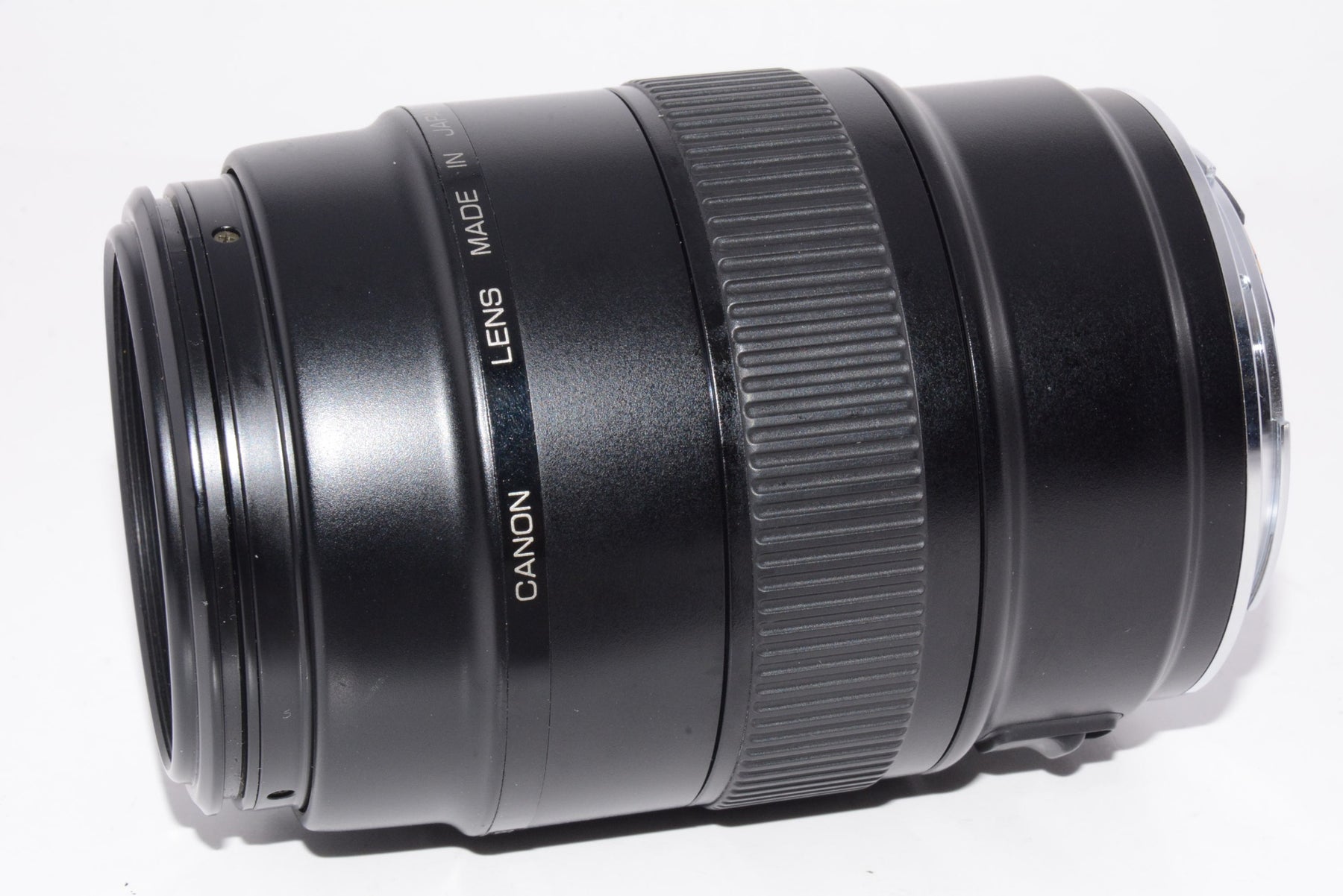 【外観並級】Canon EF レンズ 100mm F2.8 マクロ