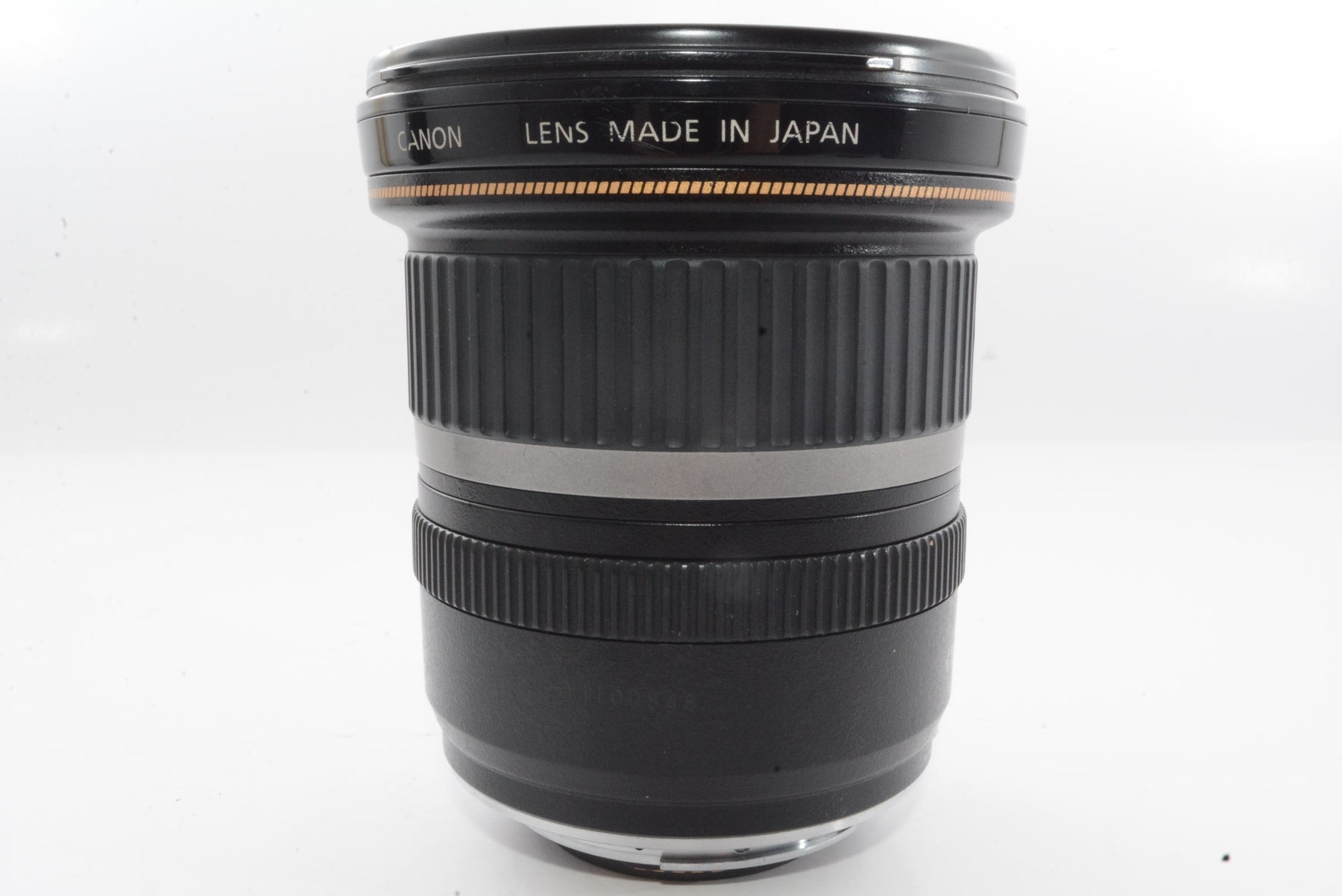 【外観特上級】Canon 超広角ズームレンズ EF-S10-22mm F3.5-4.5 USM