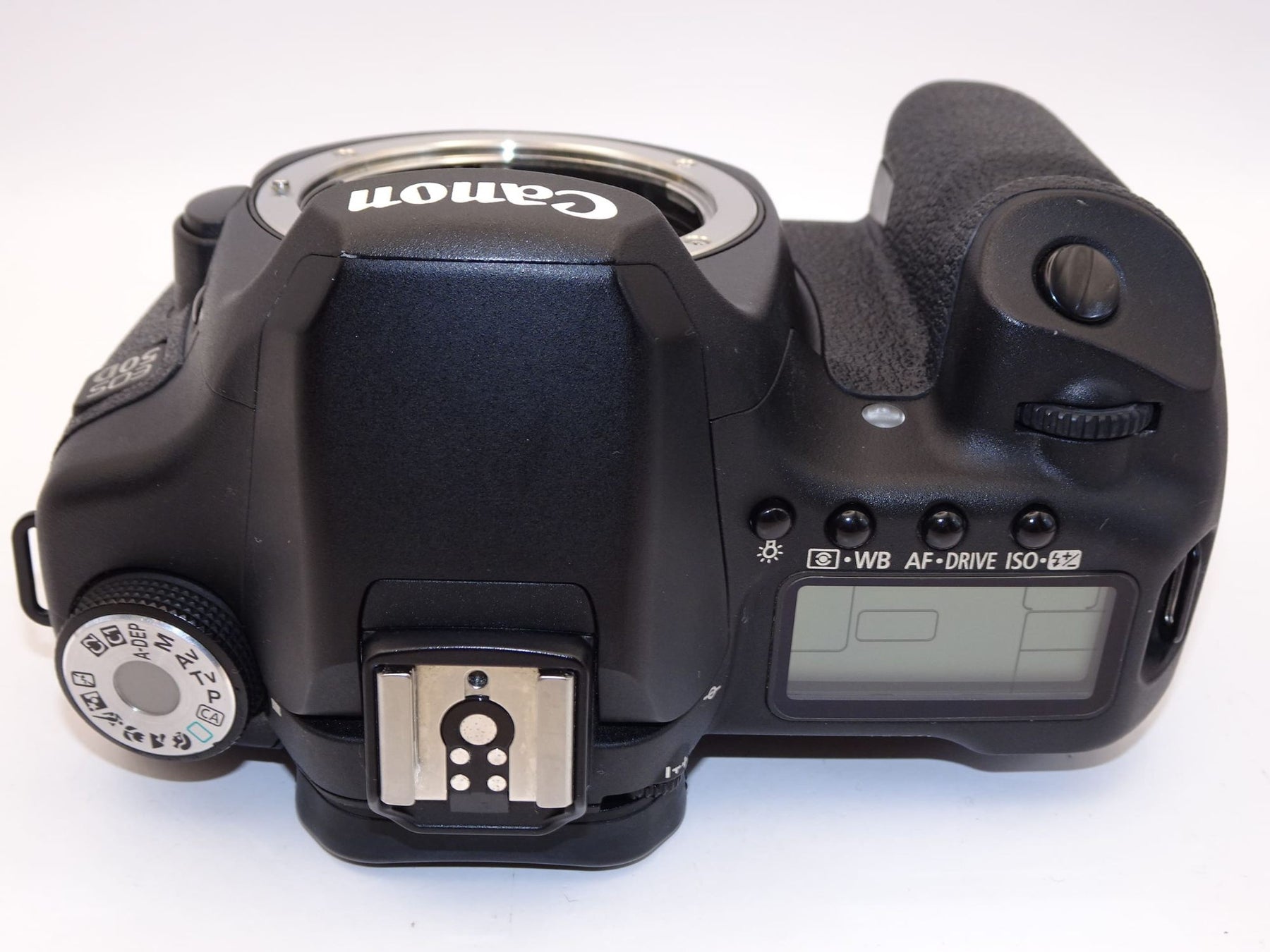 【外観並級】Canon デジタル一眼レフカメラ EOS 50D ボディ EOS50D