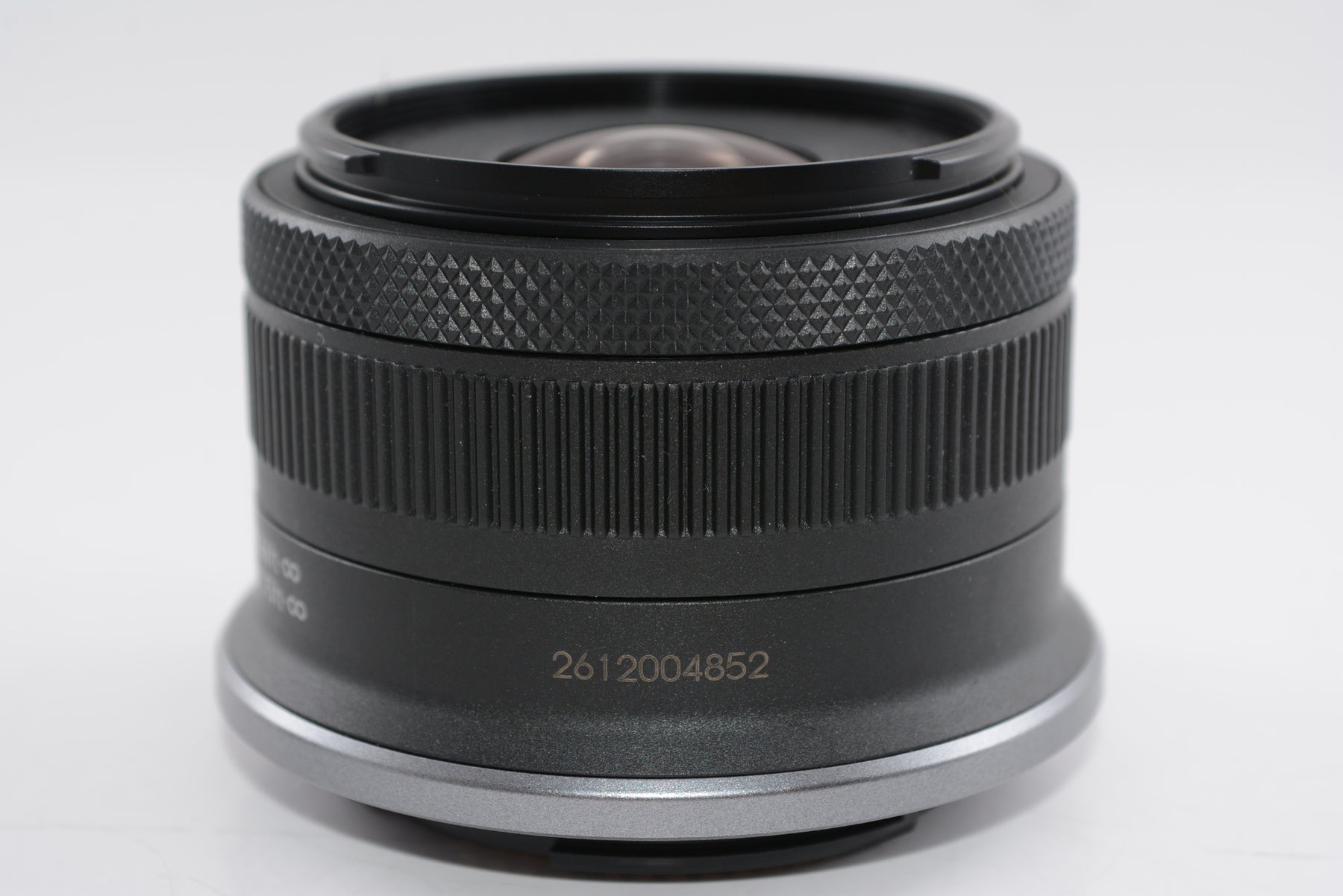 【外観特上級】RF-S18-45mm F4.5-6.3 IS STM