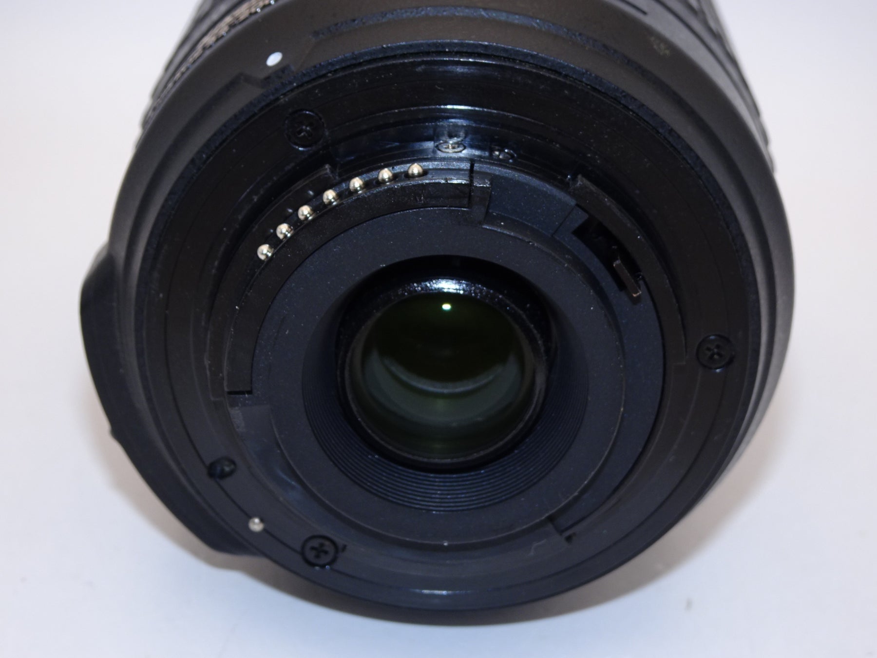 【外観並級】Nikon AF-S DX VR Zoom Nikkor 55-200mm f/4-5.6G IF-ED