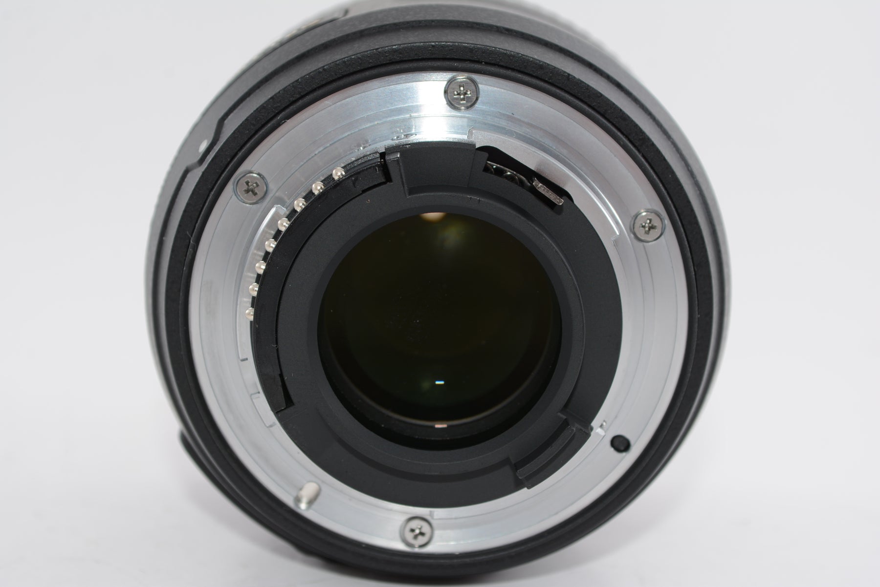 【外観特上級】Nikon 単焦点レンズ AF-S DX NIKKOR 35mm f/1.8G