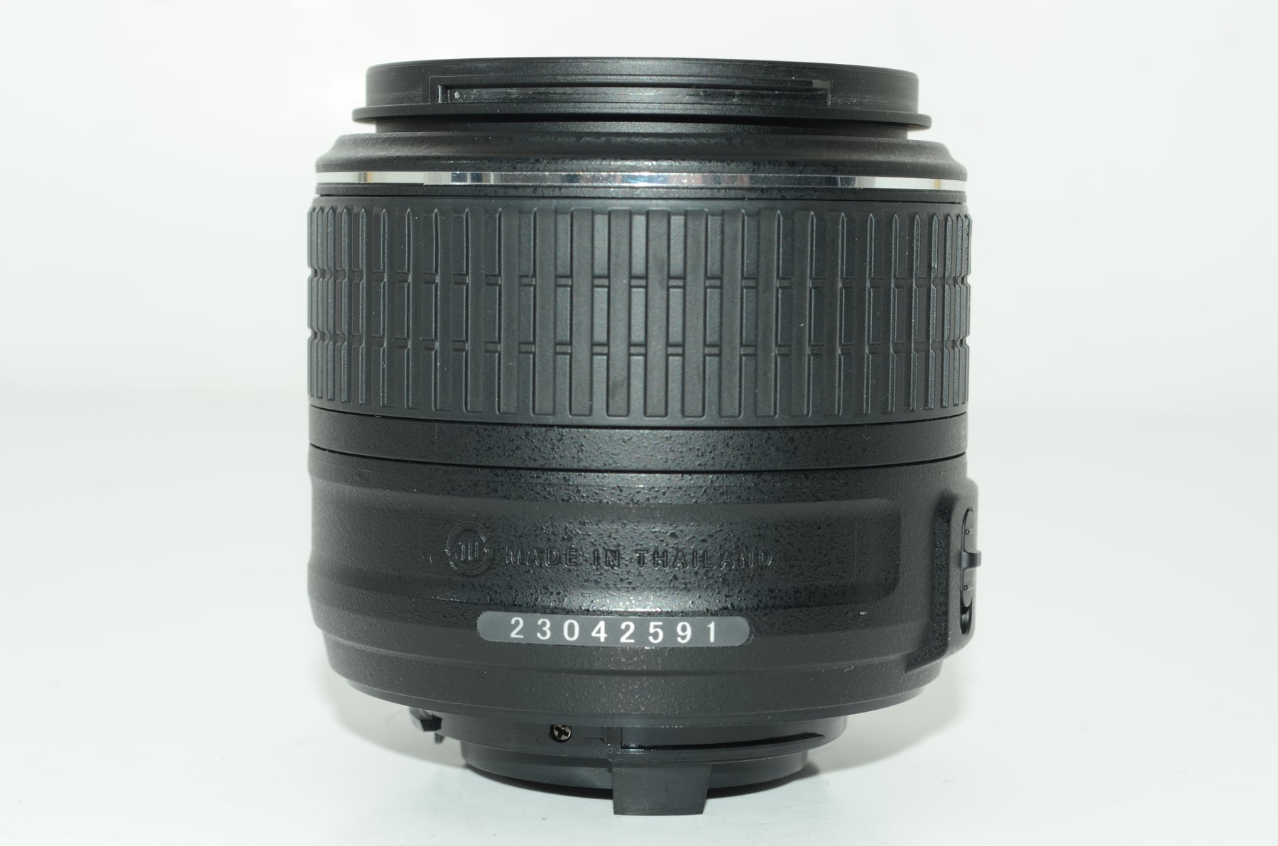 【外観特上級】Nikon 標準ズームレンズ AF-S DX NIKKOR 18-55mm f/3.5-5.6G VR II
