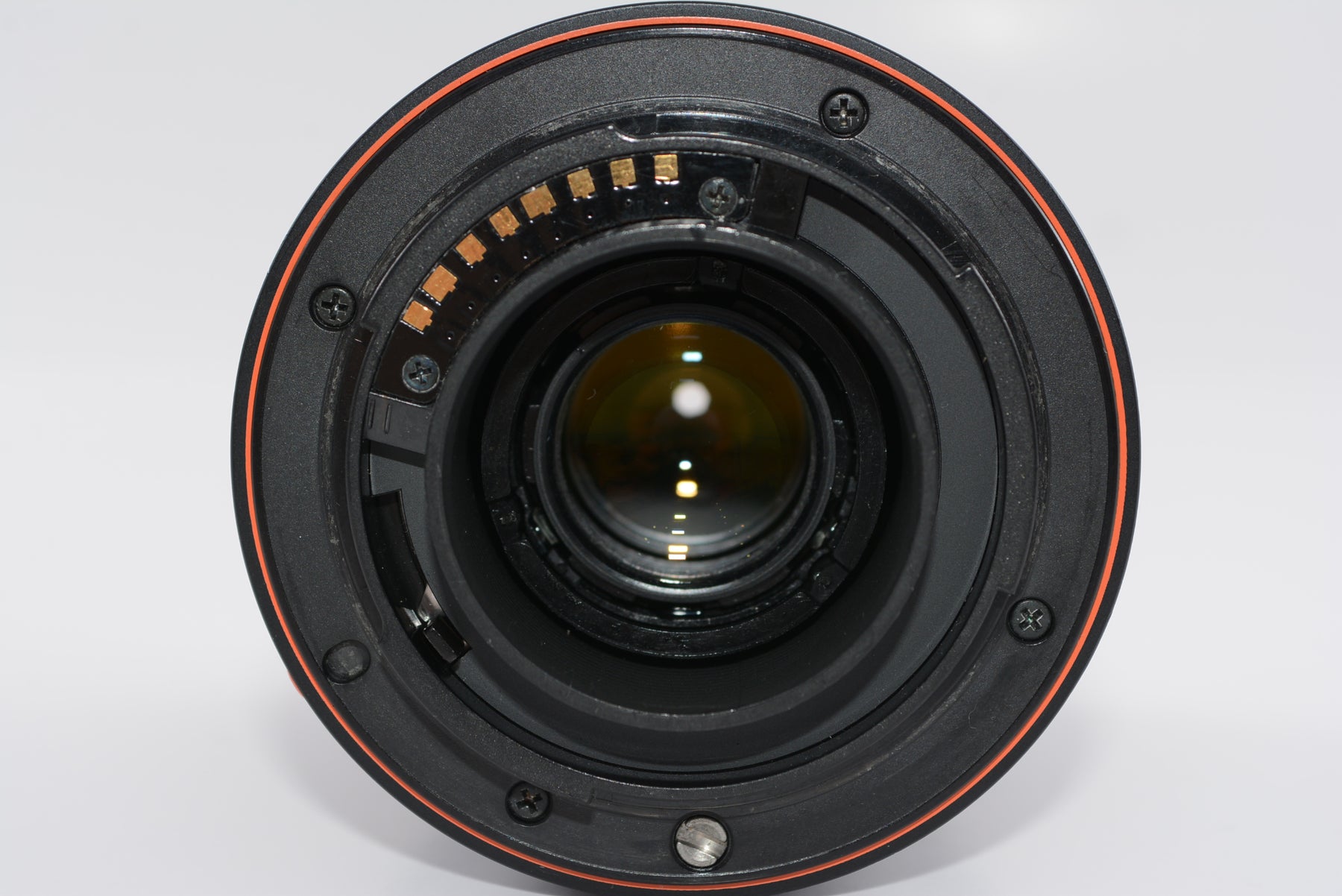 【外観特上級】ソニー SONY DT 18-70mm F3.5-5.6 SAL1870