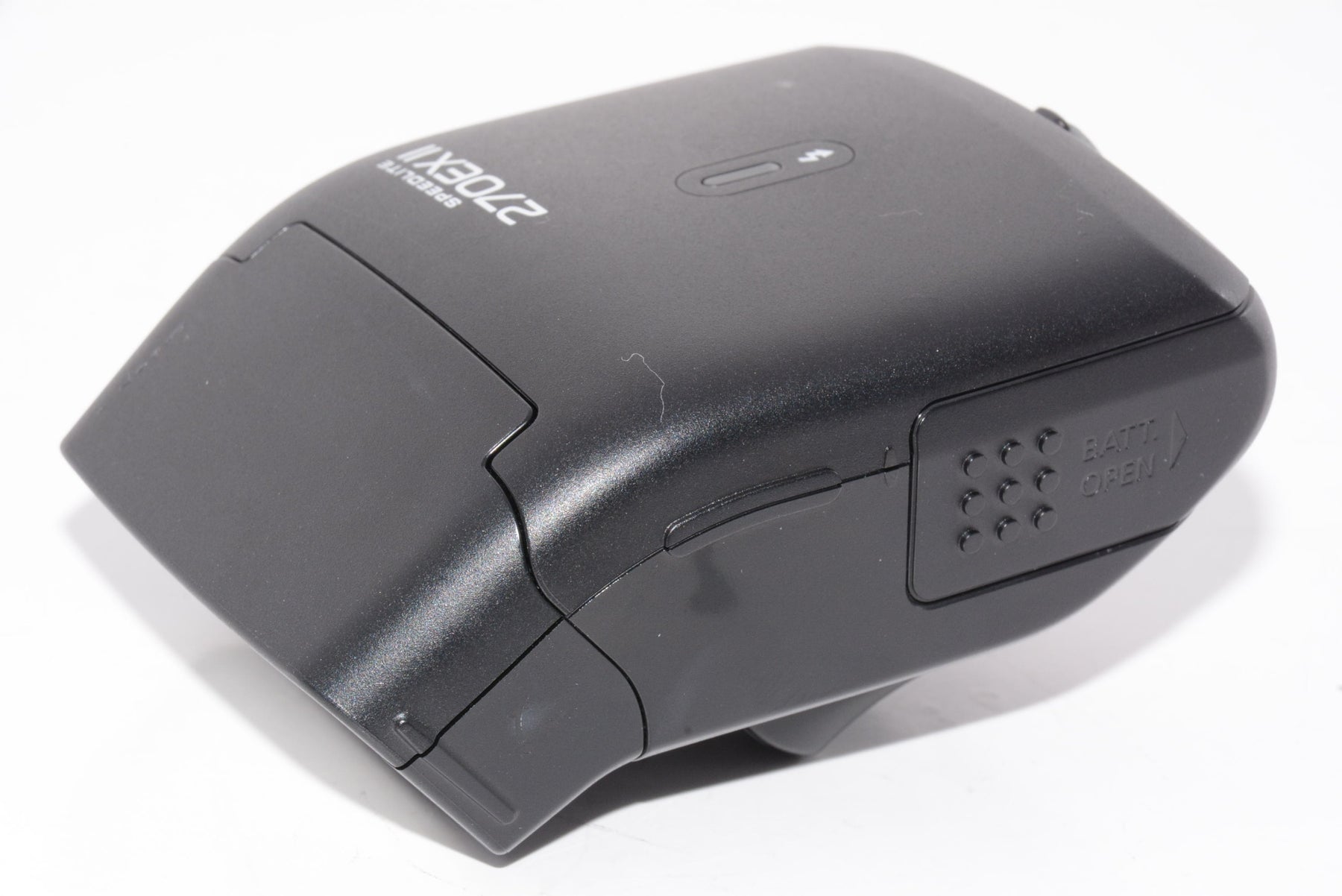【外観特上級】Canon フラッシュ スピードライト 270EX II SP270EX2