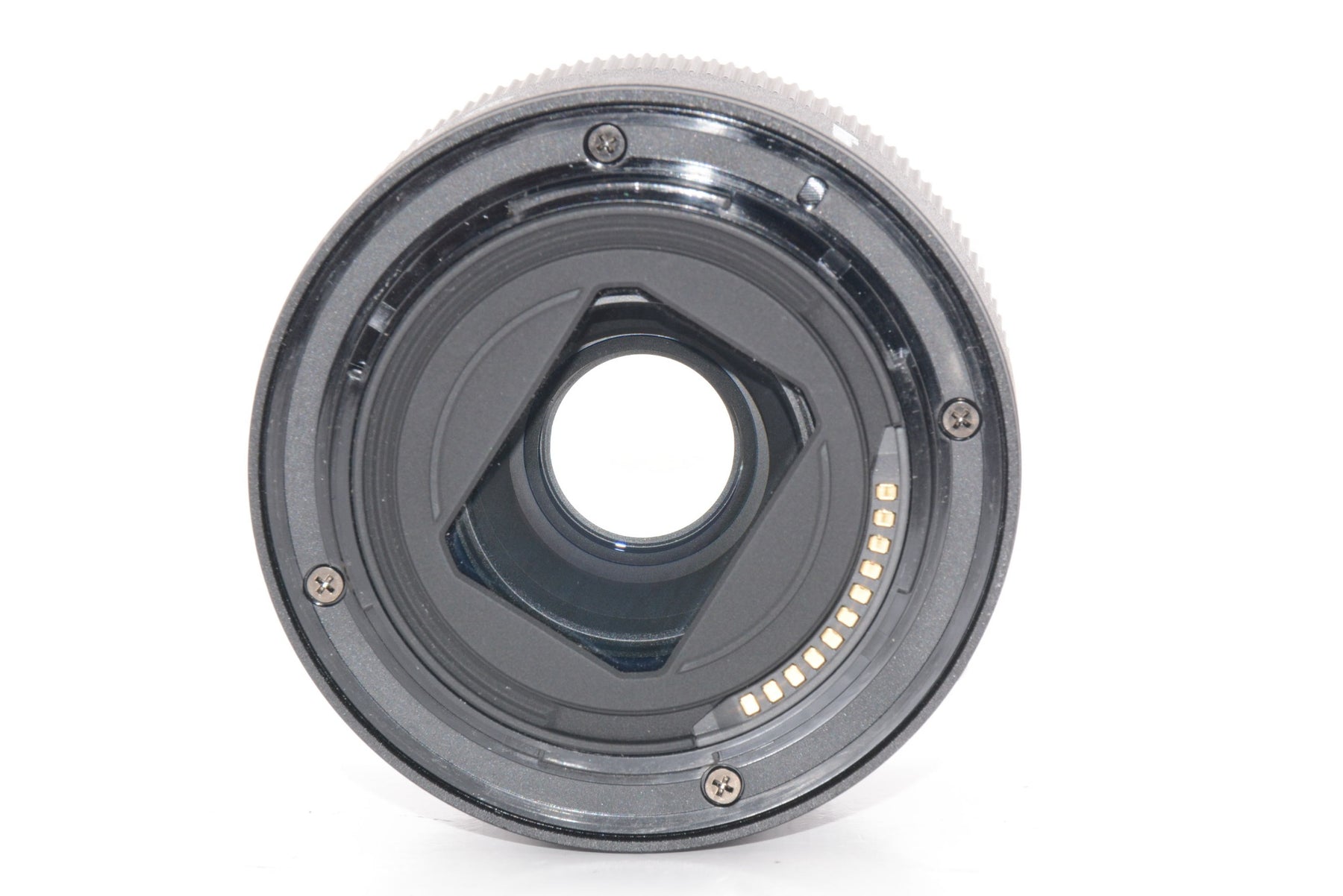 【外観特上級】Nikon 単焦点レンズ NIKKOR Z 40mm f/2S Zマウント フルサイズ対応