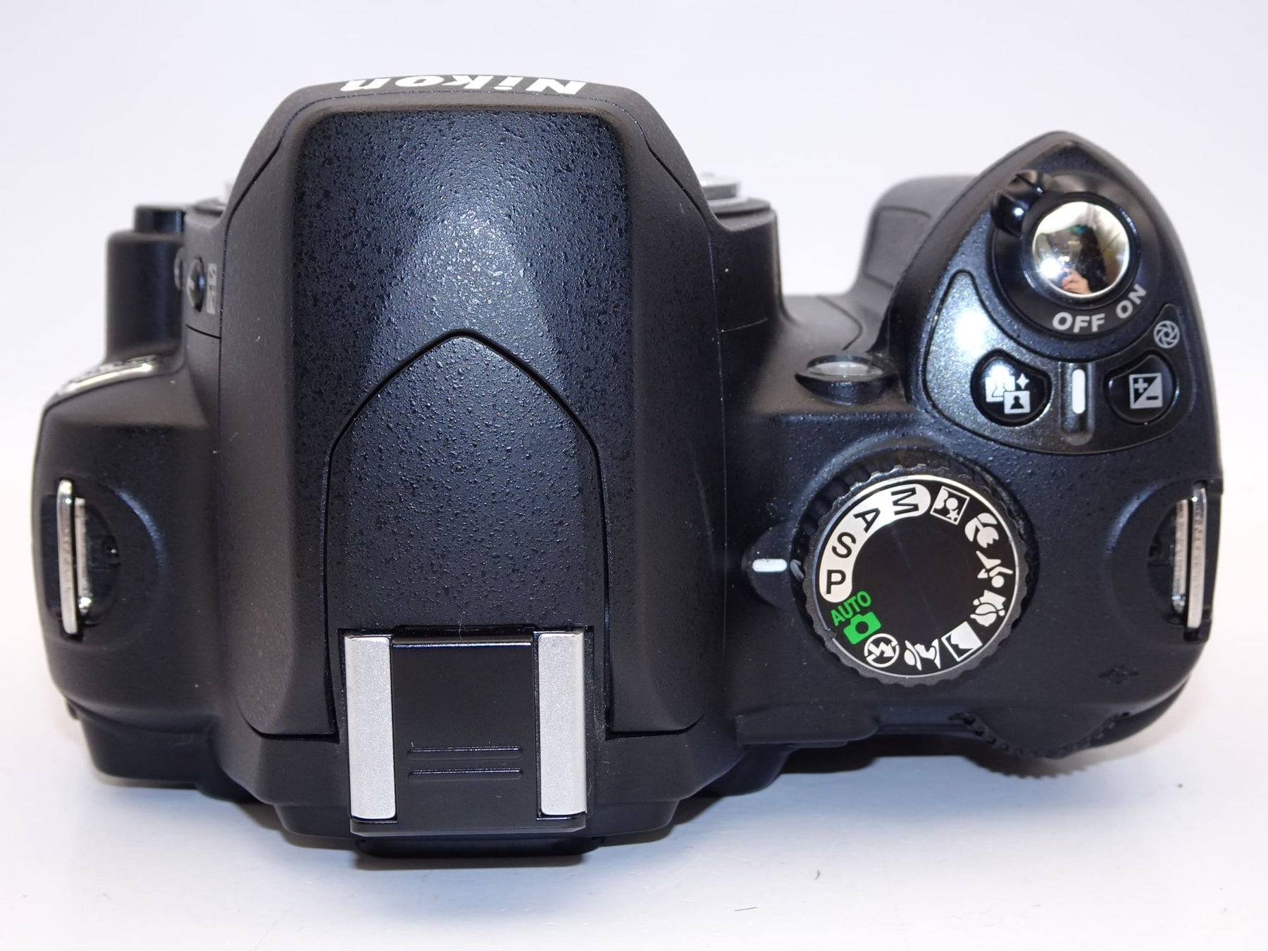 【外観並級】Nikon デジタル一眼レフカメラ D60 ボディ