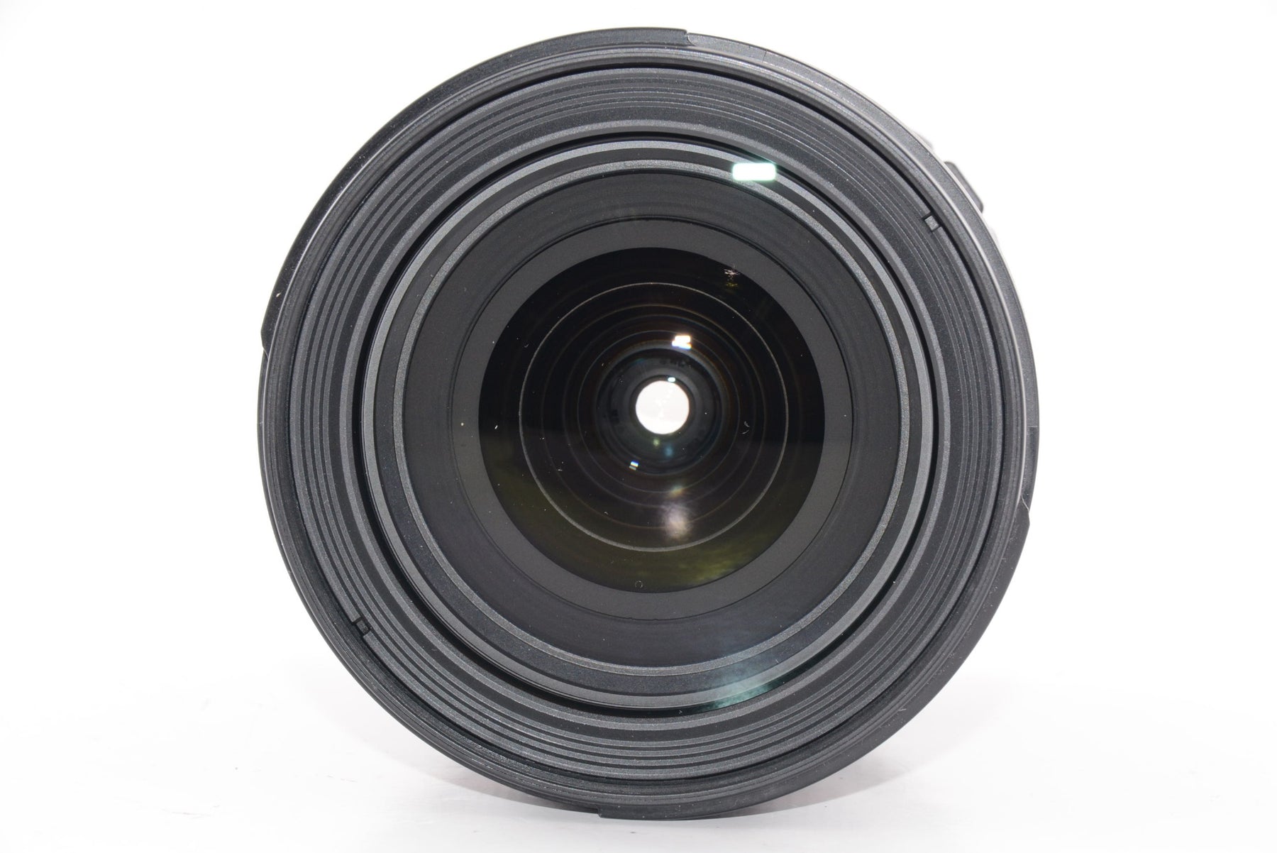 【外観特上級】Canon 標準ズームレンズ EF24-70mm F4 L IS USM フルサイズ対応