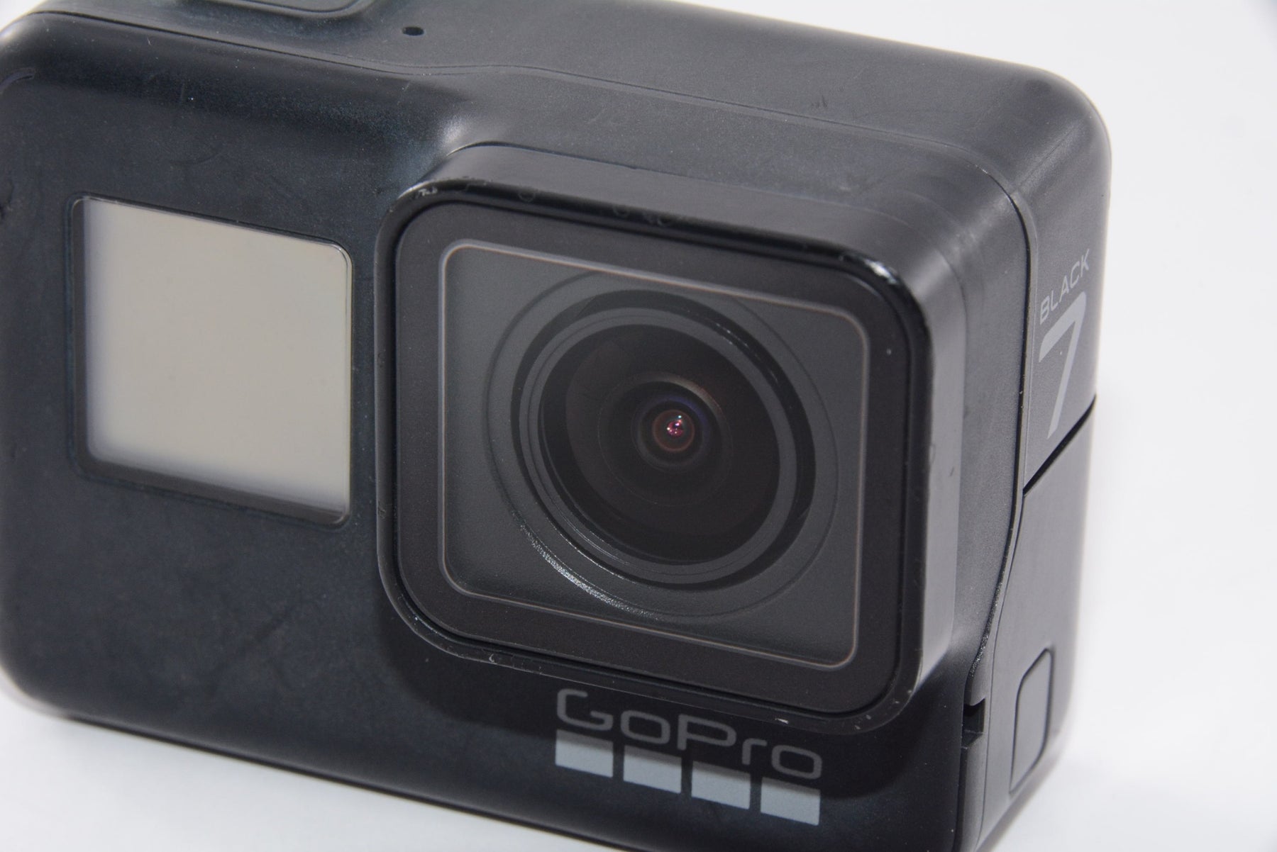 【外観並級】GoPro HERO 7 ブラック