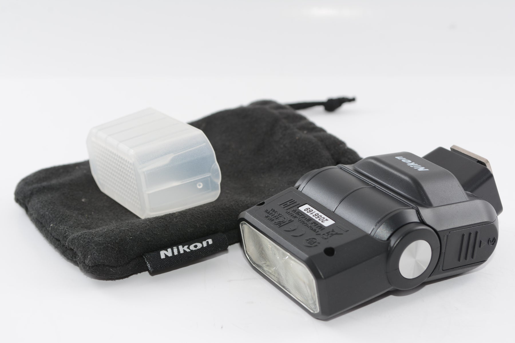 【外観特上級】Nikon スピードライト SB-300