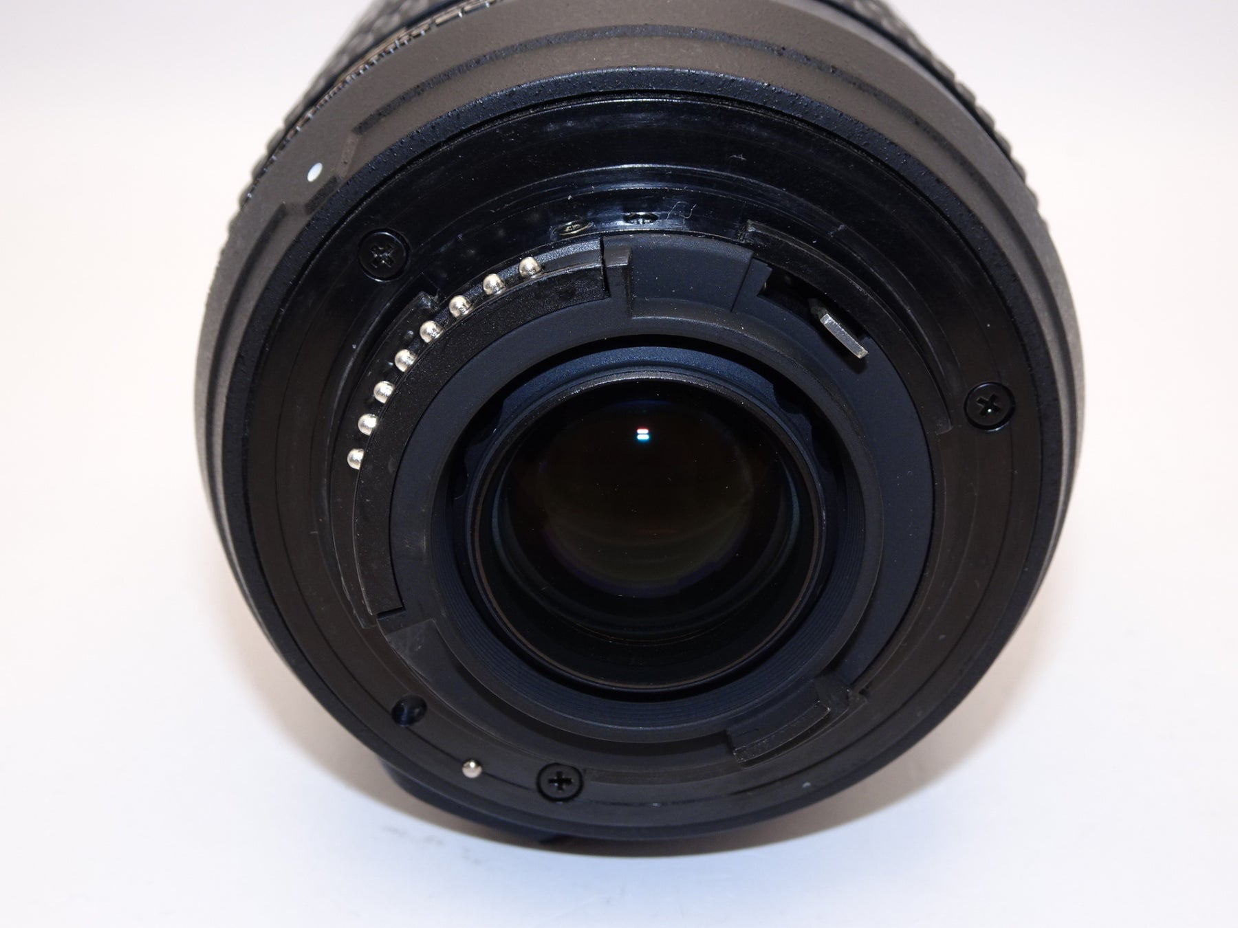 【外観並級】Nikon AF-S DX Zoom Nikkor ED 18-135mm F3.5-5.6G (IF)