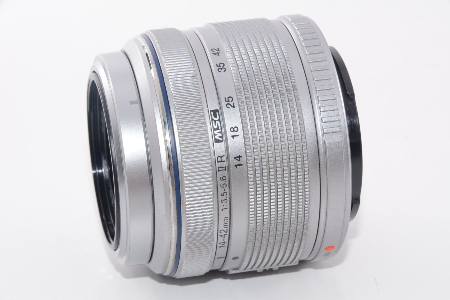 【外観特上級】OLYMPUS M.ZUIKO DIGITAL 14-42mm F3.5-5.6 II R