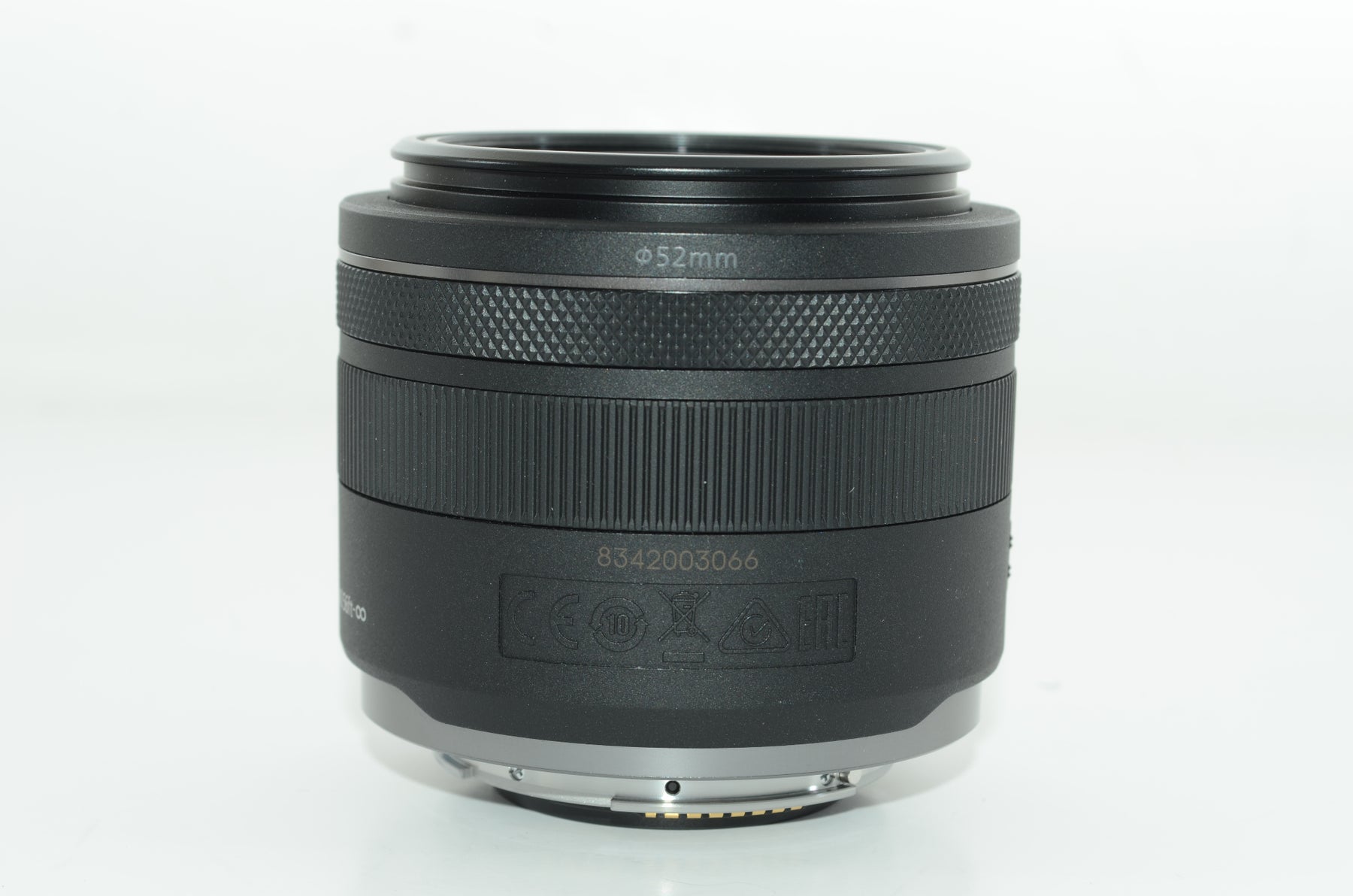 【外観特上級】Canon 単焦点広角レンズ RF35mm F1.8 マクロ IS STM EOSR対応 RF3518MISSTM
