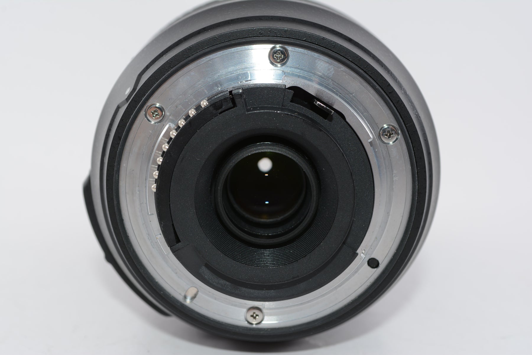 【外観並級】Nikon 望遠ズームレンズ AF-S DX NIKKOR 55-300mm f/4.5-5.6G ED VR