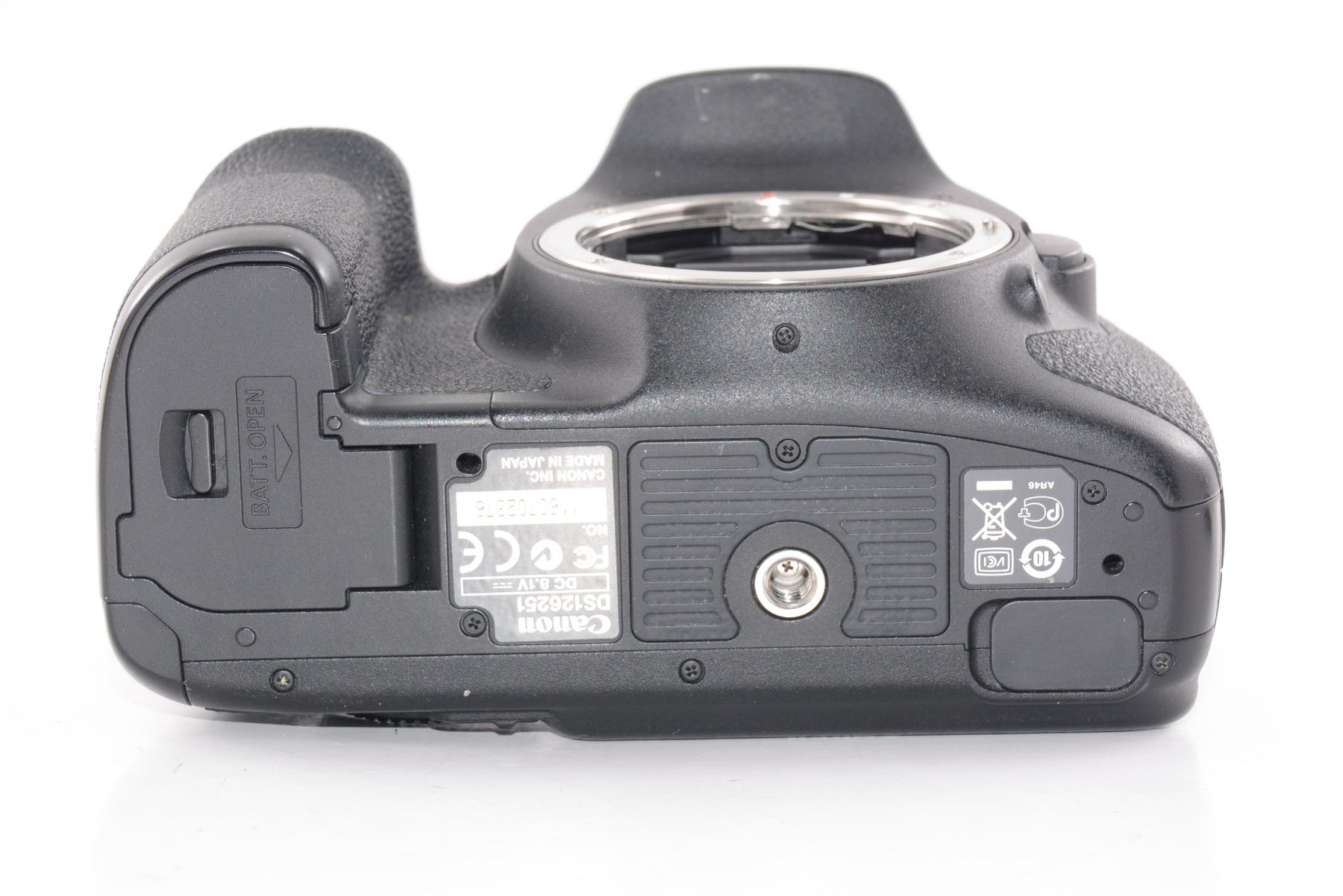 【外観特上級】Canon デジタル一眼レフカメラ EOS 7D ボディ EOS7D