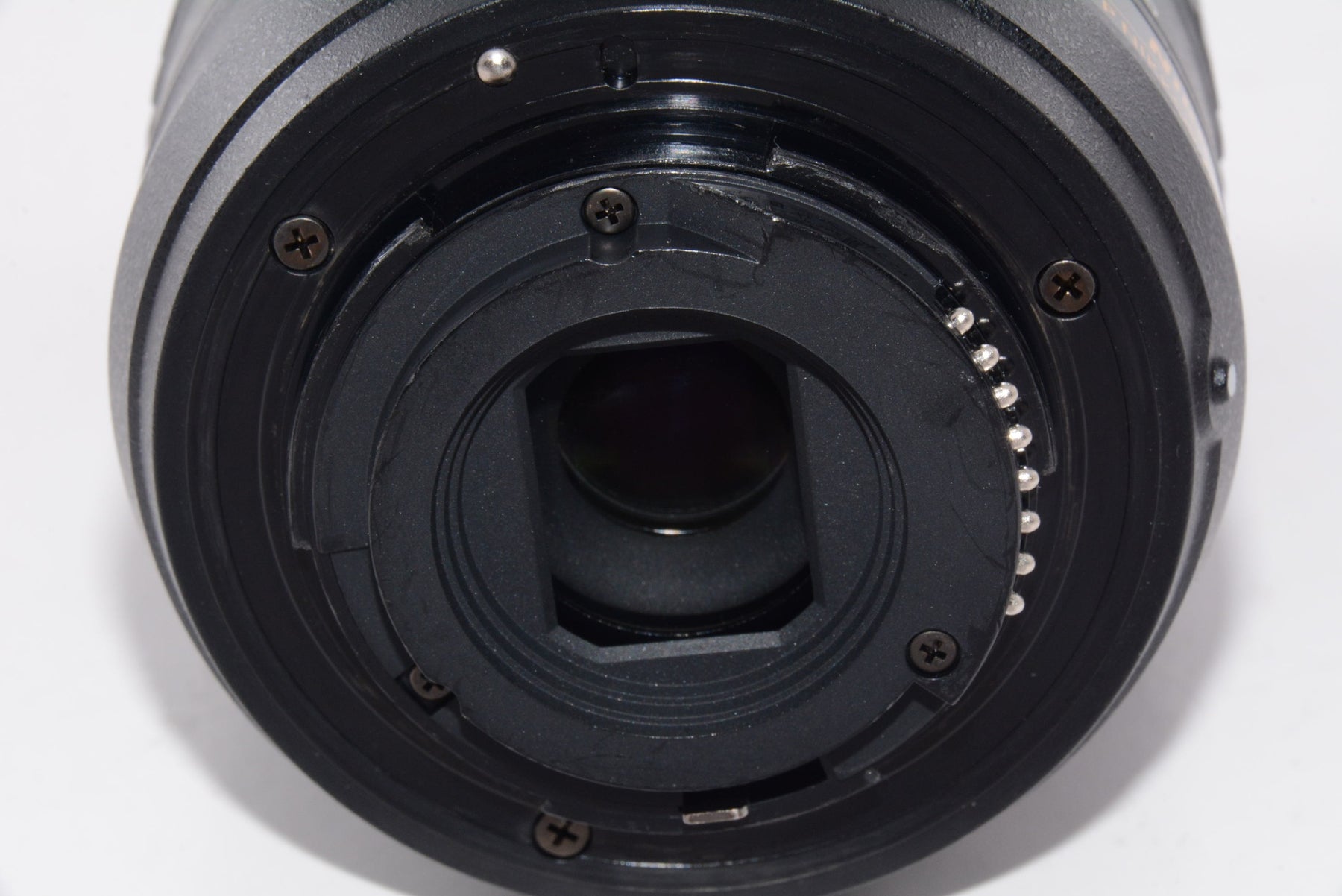 【外観並級】Nikon AF-P DX NIKKOR 70-300mm f/4.5-6.3G ED VR レンズ