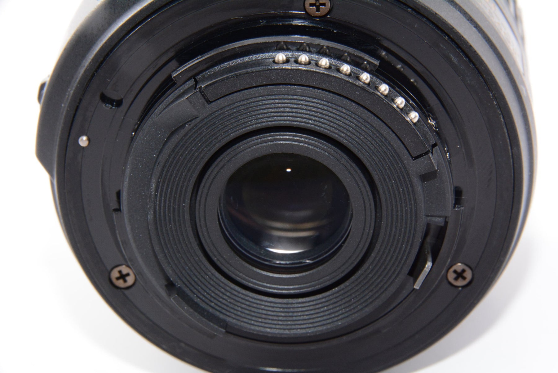【外観特上級】Nikon 標準ズームレンズ AF-S DX NIKKOR 18-55mm f/3.5-5.6G VR II