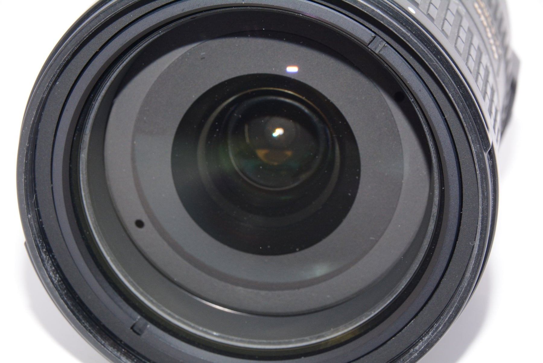 【外観特上級】Nikon AF-S DX VR Zoom Nikkor ED18-200mm F3.5-5.6G(IF)
