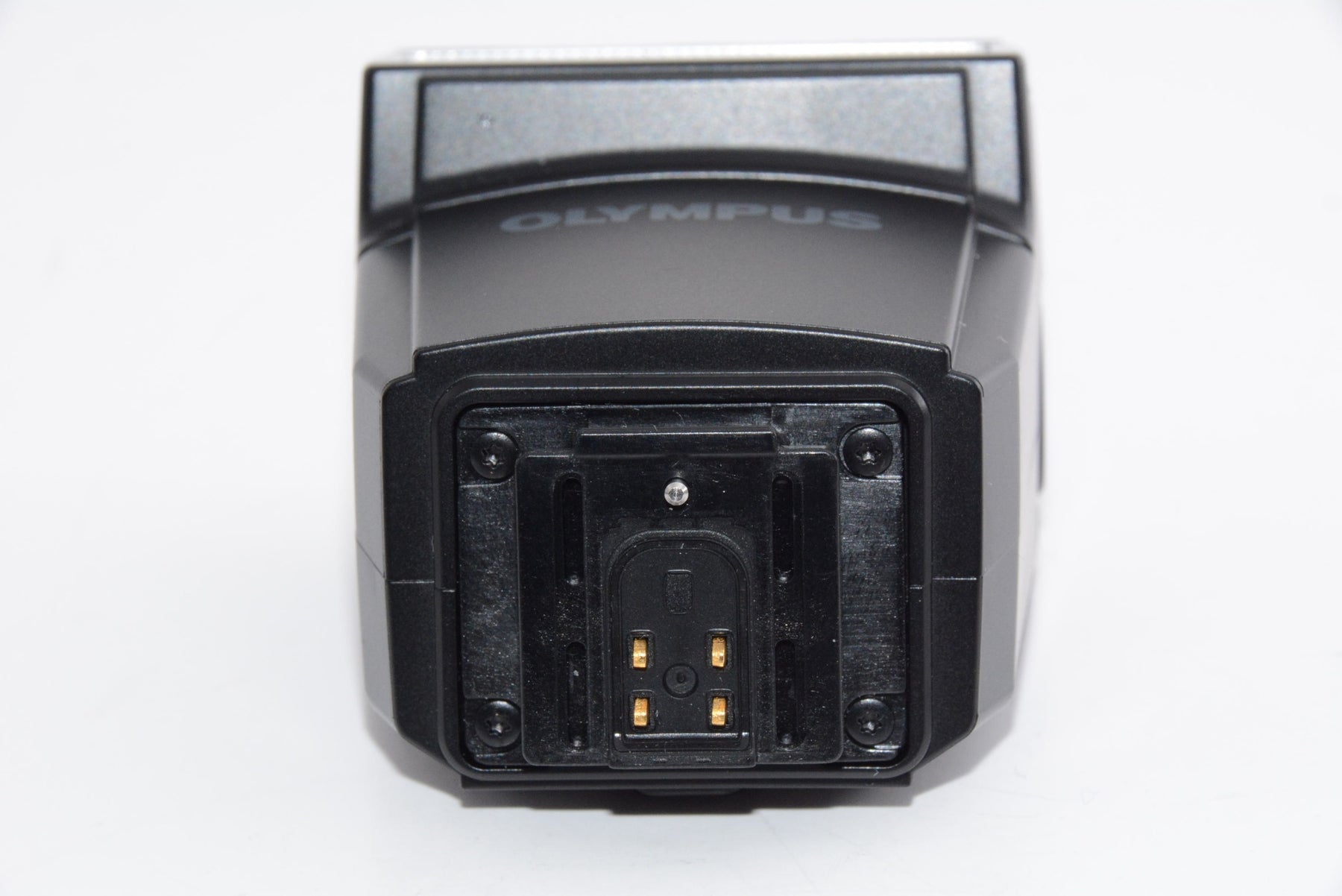 【外観特上級】OLYMPUS フラッシュ ミラーレス一眼 OM-D E-M5 MarkII用 FL-LM3