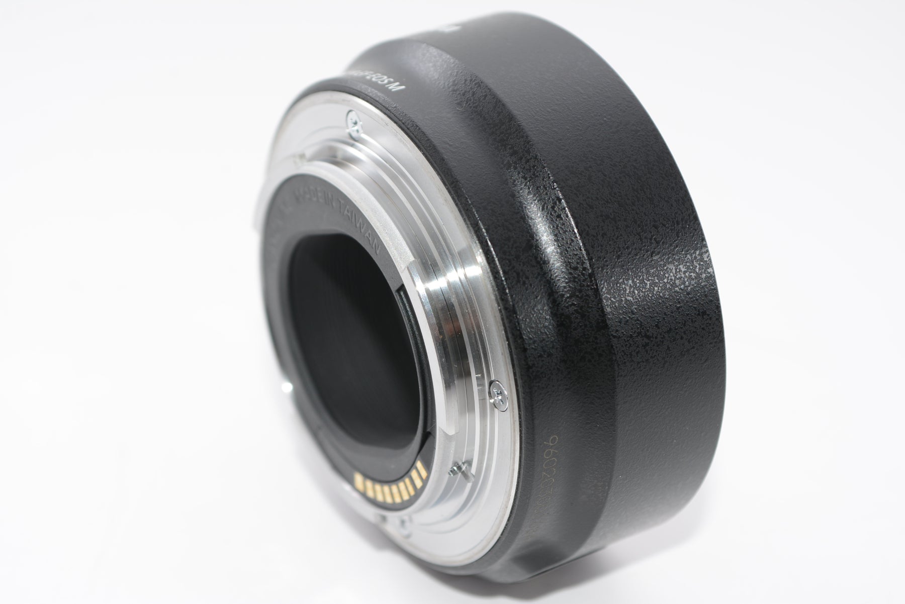 【外観特上級】Canon レンズマウントアダプター EF-EOSM