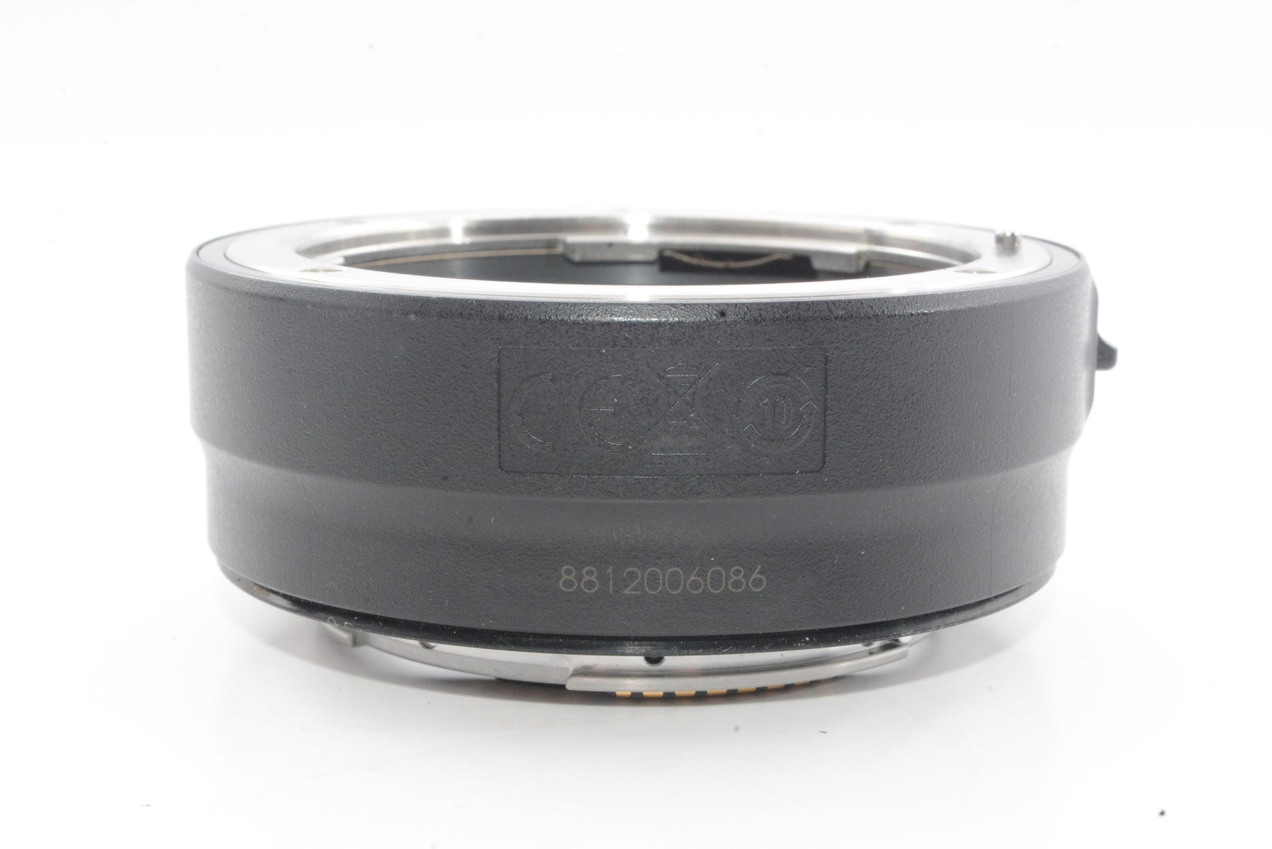 【外観特上級】Canon EF-EOS Rマウントアダプター