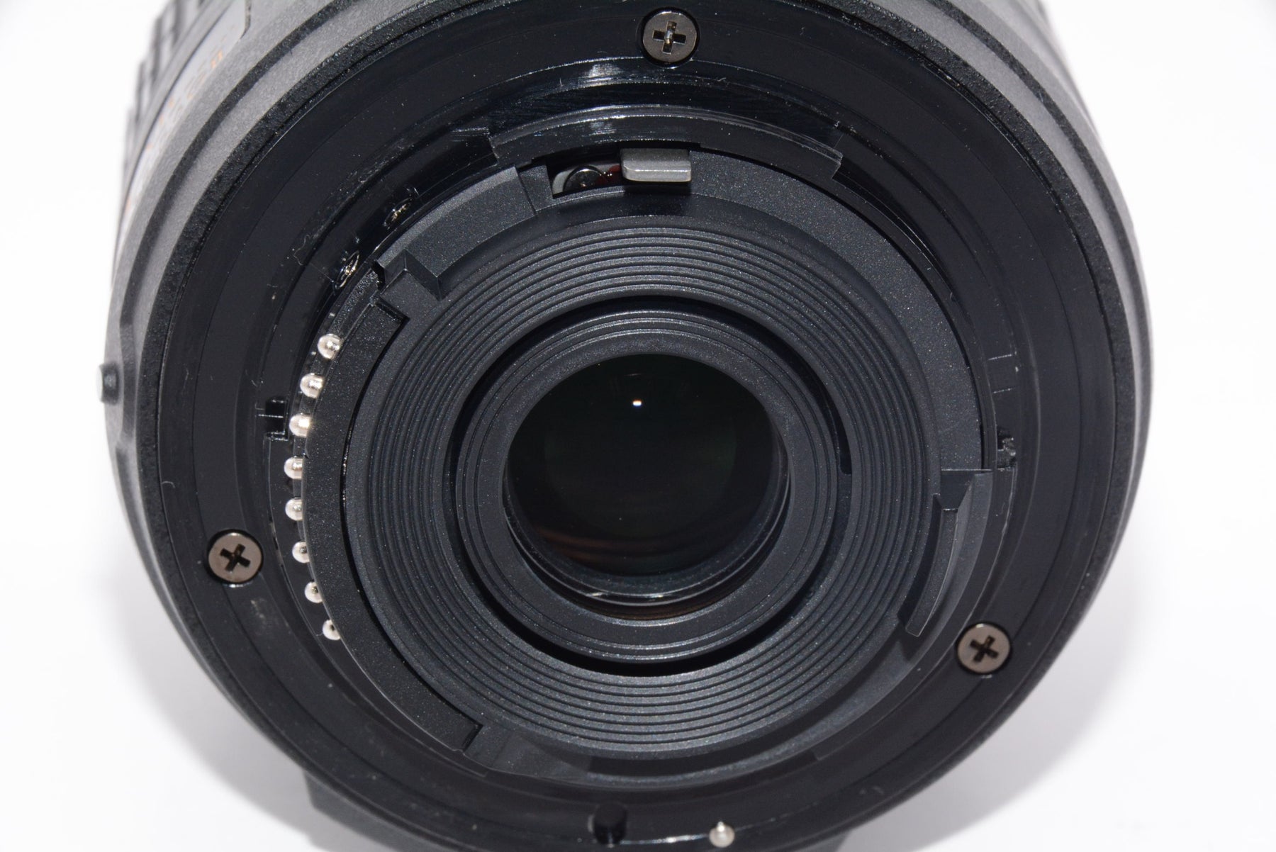 【外観特上級】Nikon 標準ズームレンズ AF-S DX NIKKOR 18-55mm f/3.5-5.6G VR II