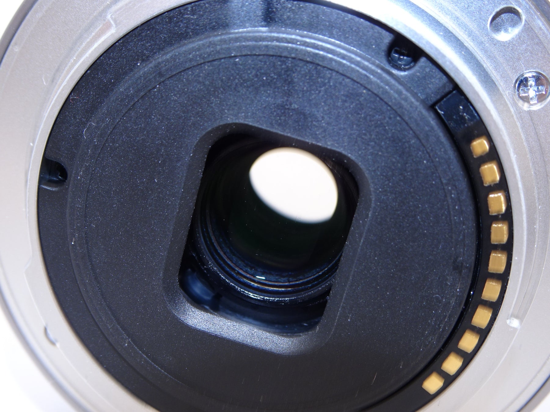 【外観並級】ソニー SONY 単焦点レンズ E 16mm F2.8 ソニー Eマウント用 SEL16F28