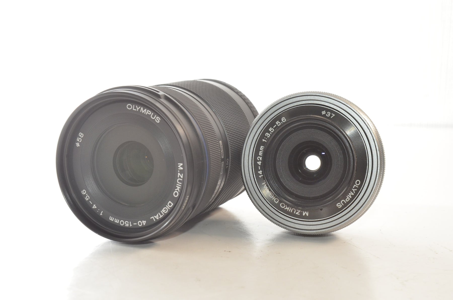 【外観特上級】OLYMPUS PEN E-PL7 EZダブルズームキット シルバー ミラーレス一眼 E-PL7 EZ DZKIT SLV