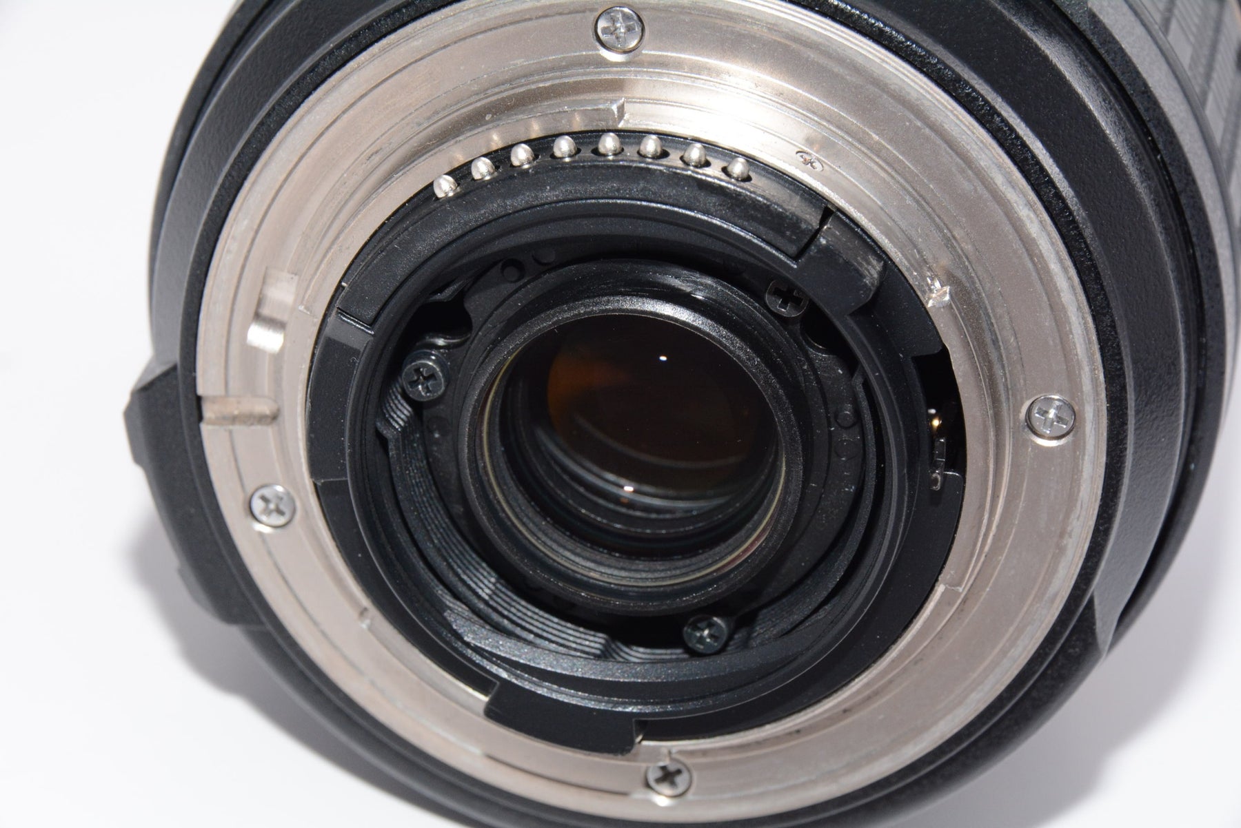 【外観特上級】TAMRON タムロン 18-200mm F3.5-6.3 XR DiII A14 for Nikon