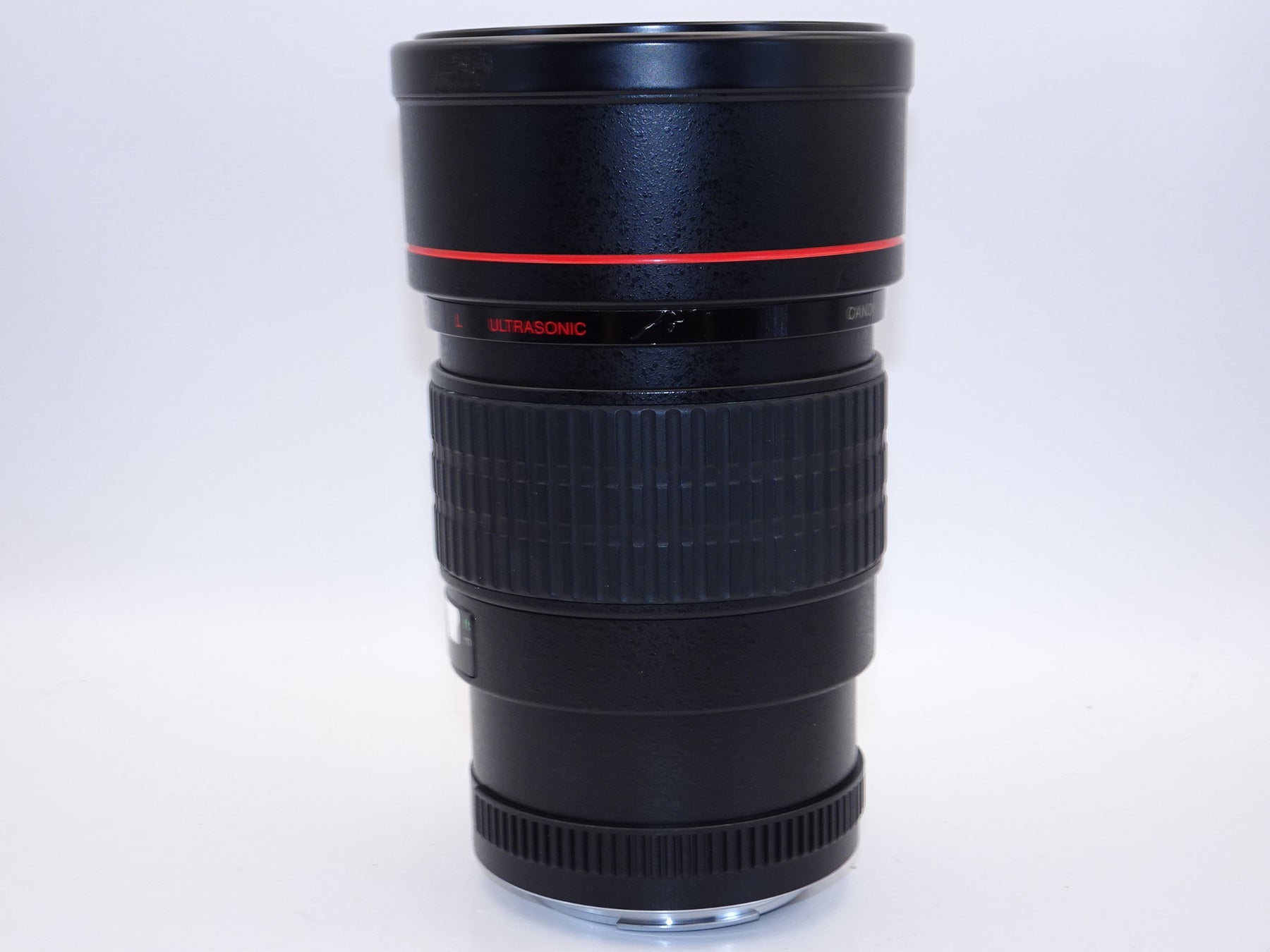【外観並級】Canon キャノン EF 200mm F2.8L USM