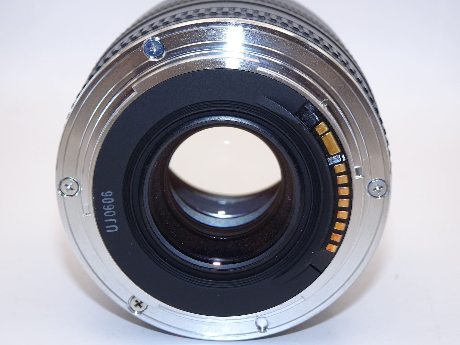 【外観並級】Canon 単焦点マクロレンズ EF50mm F2.5 コンパクトマクロ フルサイズ対応