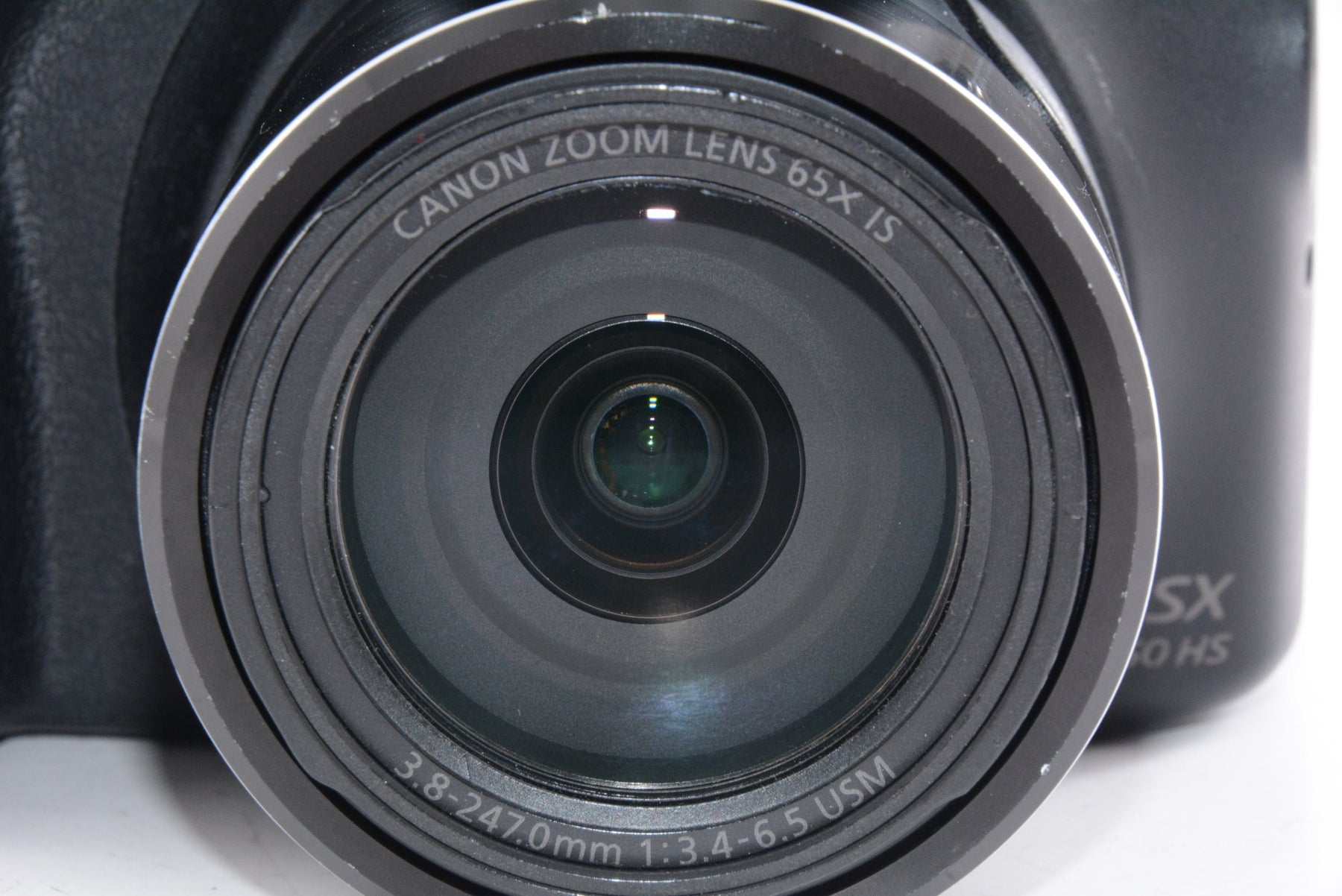 【外観特上級】Canon デジタルカメラ PowerShot SX60 HS