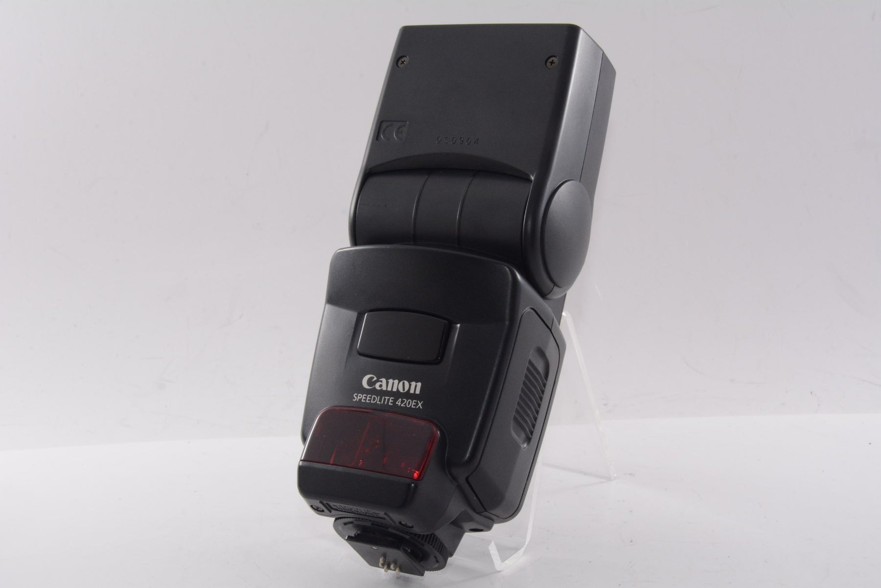 【外観並級】Canon スピードライト SP 420EX