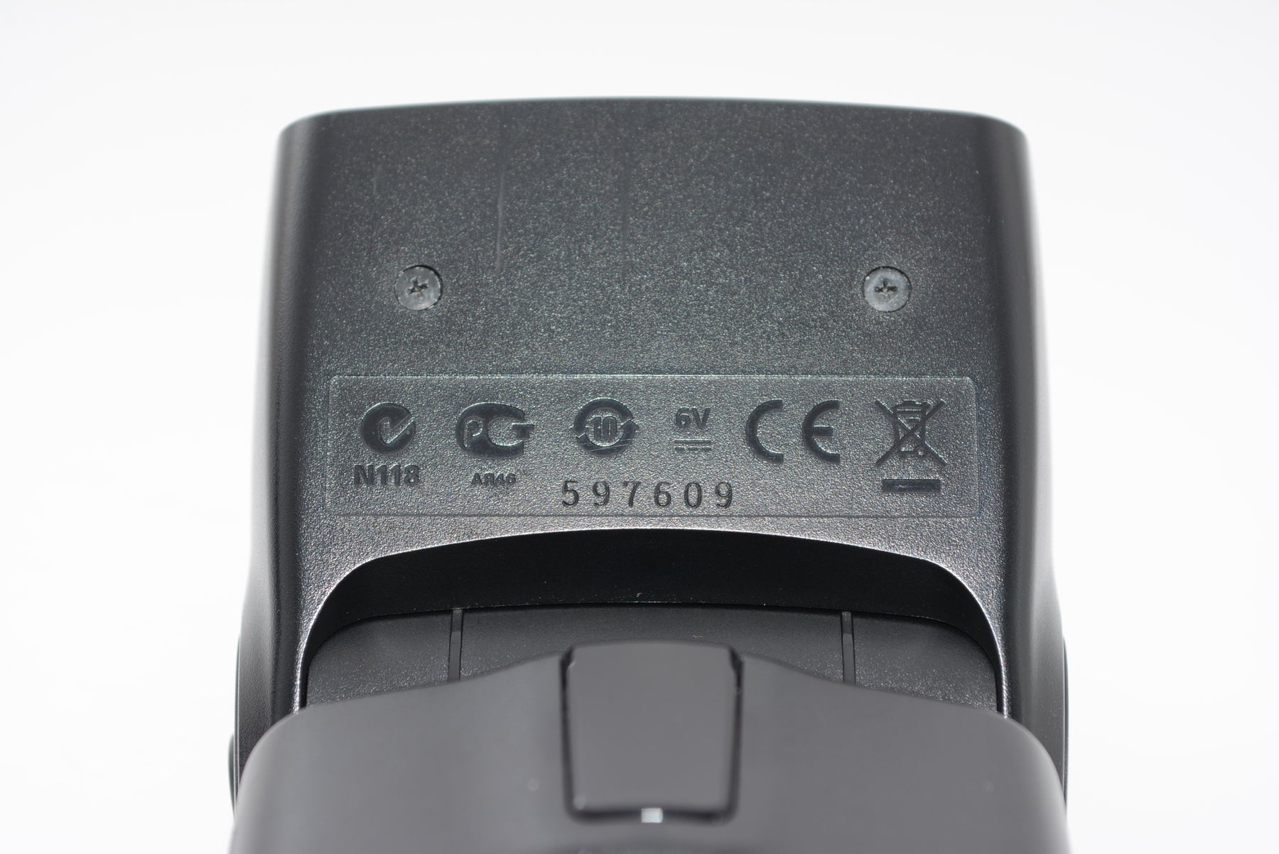 【外観並級】Canon スピードライト 430EX II SP430EX2