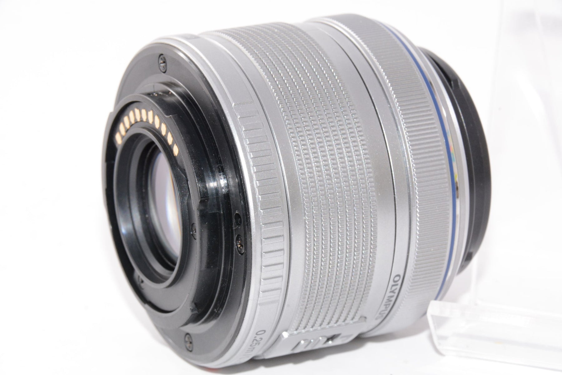 【外観特上級】OLYMPUS M.ZUIKO DIGITAL 14-42mm F3.5-5.6 II R