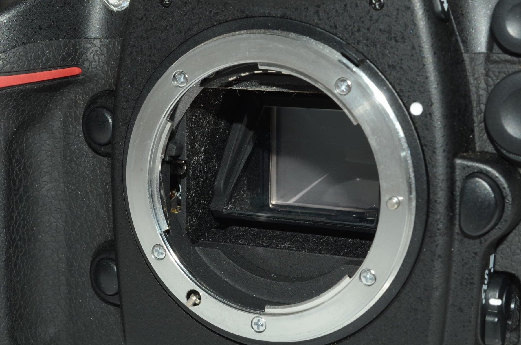 【外観特上級】Nikon デジタル一眼レフカメラ D700 ボディ