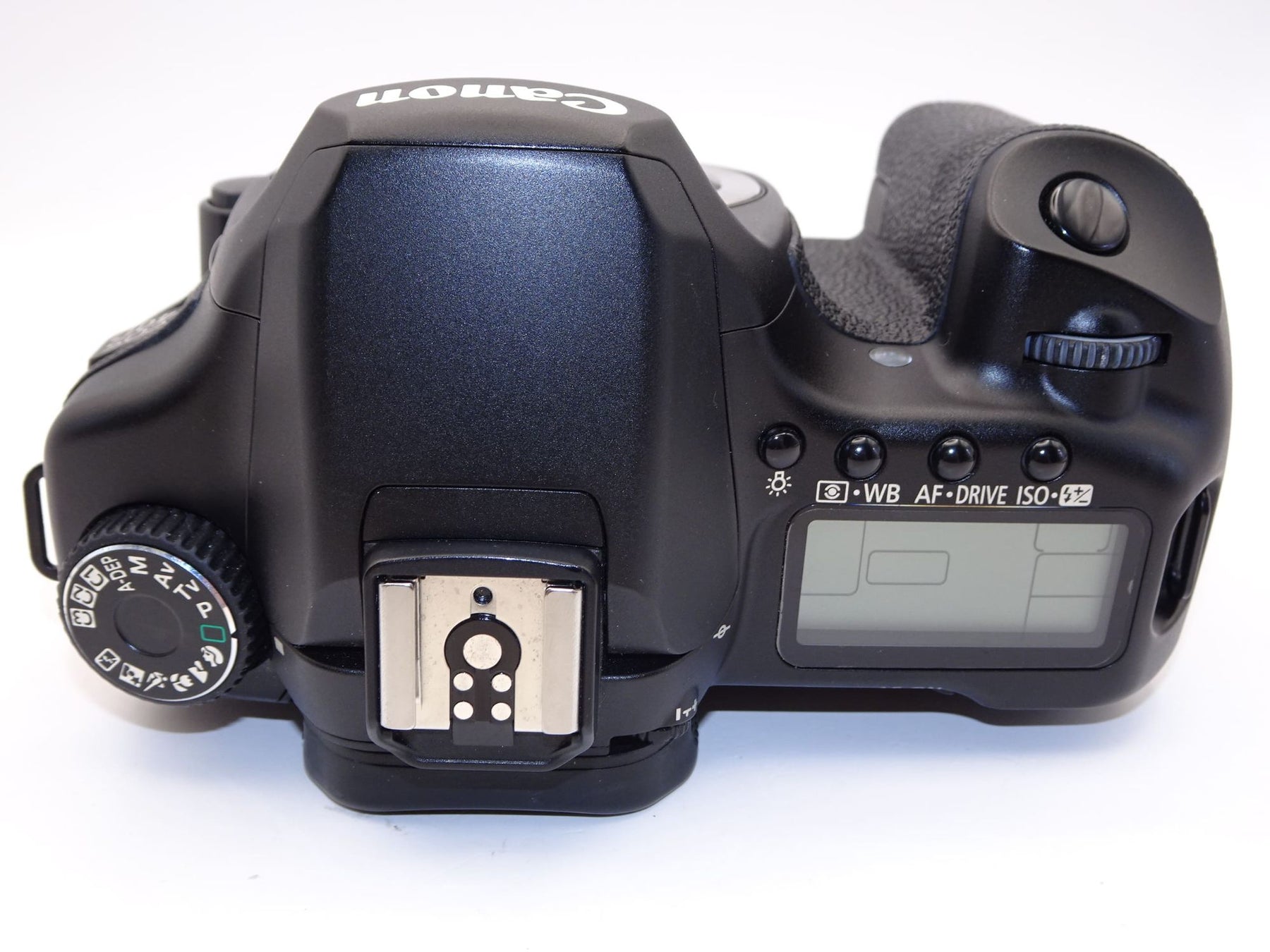 【外観並級】Canon デジタル一眼レフカメラ EOS 40D ボディ EOS40D