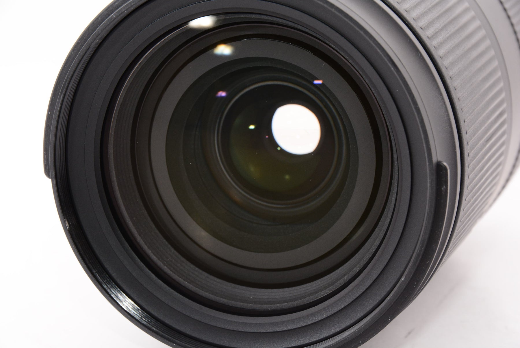 【外観特上級】Tamron 28-200 F/2.8-5.6 Di III RXD ソニーミラーレスフルフレーム/APS-C E-マウント用 モデル番号: AFA071S700