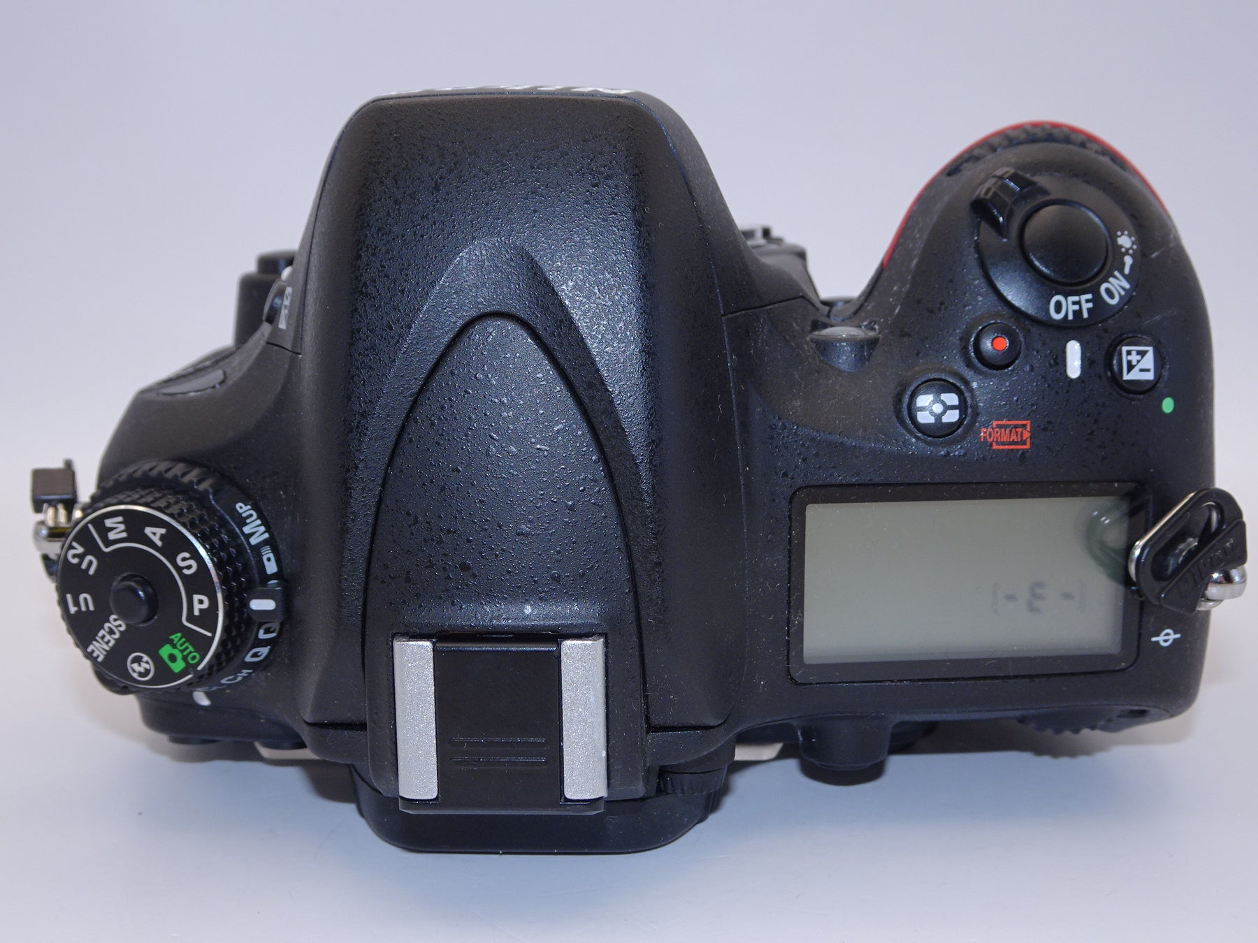 【外観特上級】Nikon デジタル一眼レフカメラ D610