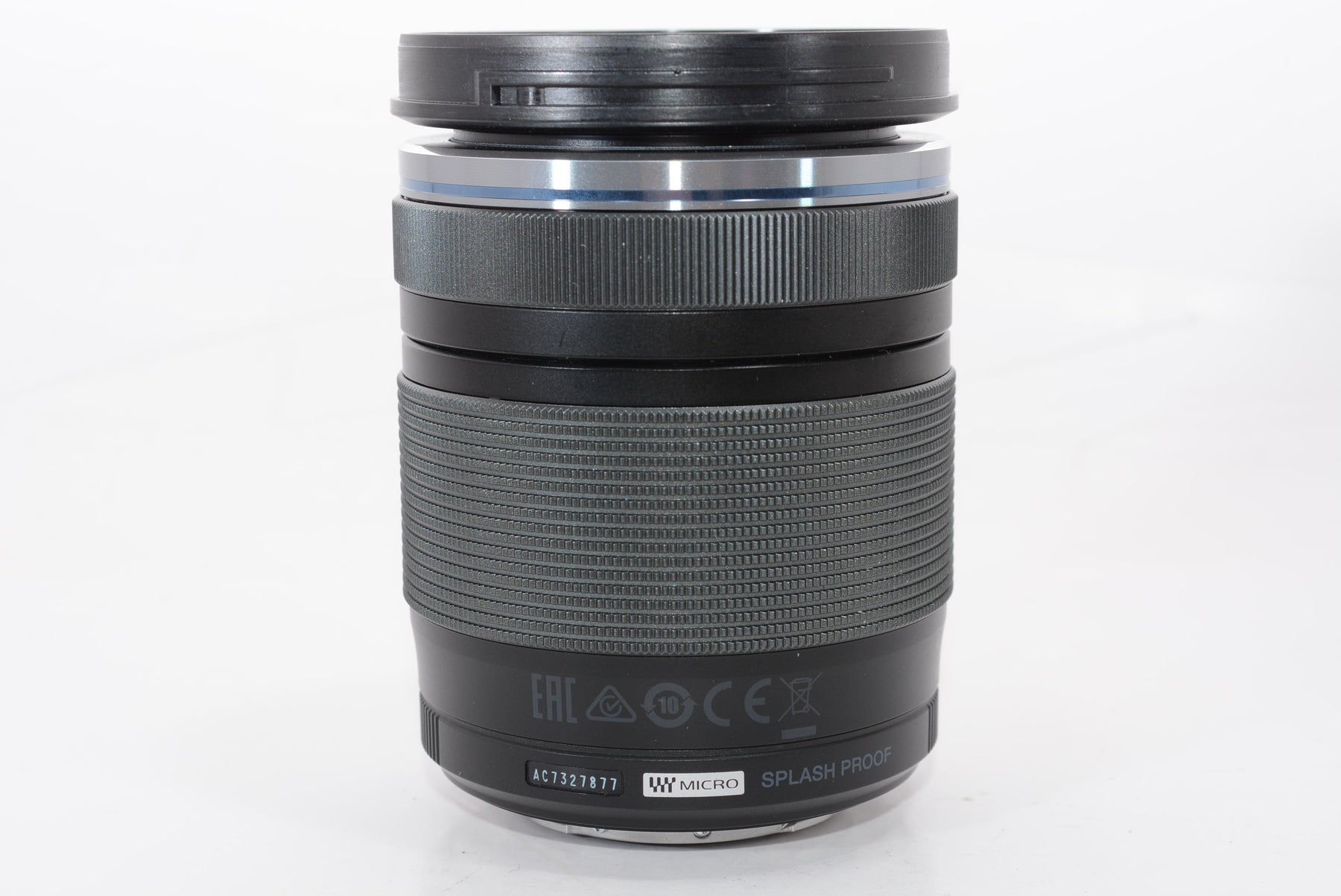 【外観特上級】OLYMPUS マイクロフォーサーズレンズ 防塵 防滴 M.ZUIKO DIGITAL ED 14-150mmF4.0-5.6II EZ-M14150F4.0-5.6II