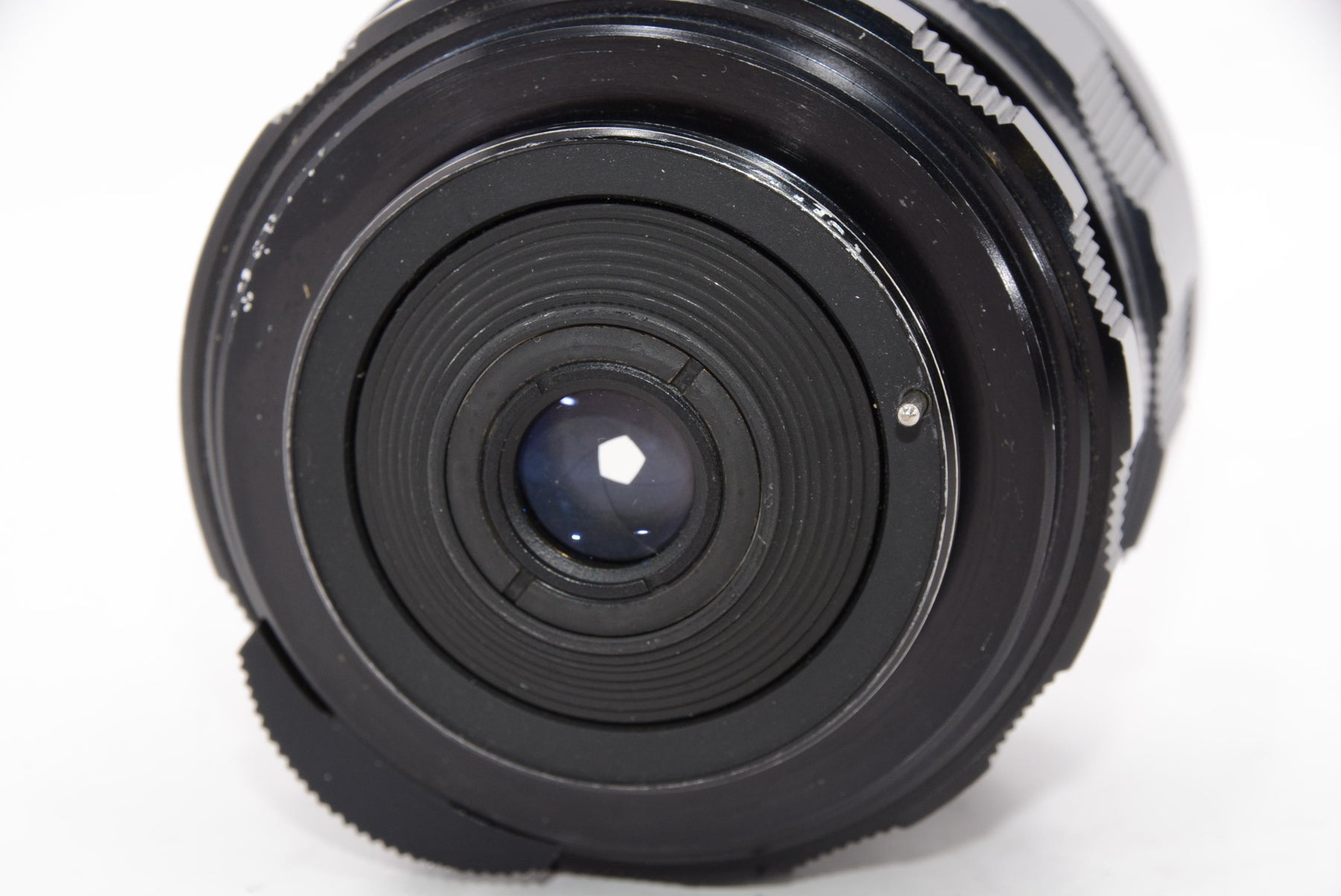 【オススメ】Pentax M42 Super-Multi-Coated Takumar 28mm F3.5