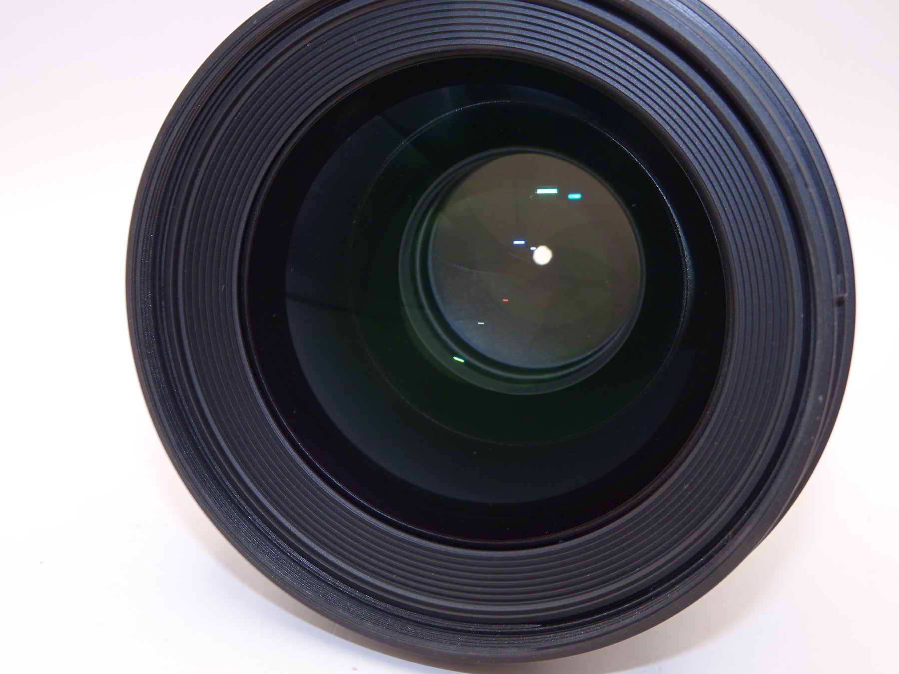 【外観特上級】SIGMA Art 50mm F1.4 DG HSM ニコン用