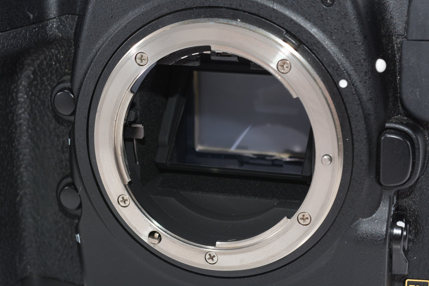 【外観特上級】Nikon デジタル一眼レフカメラ D850 ブラック