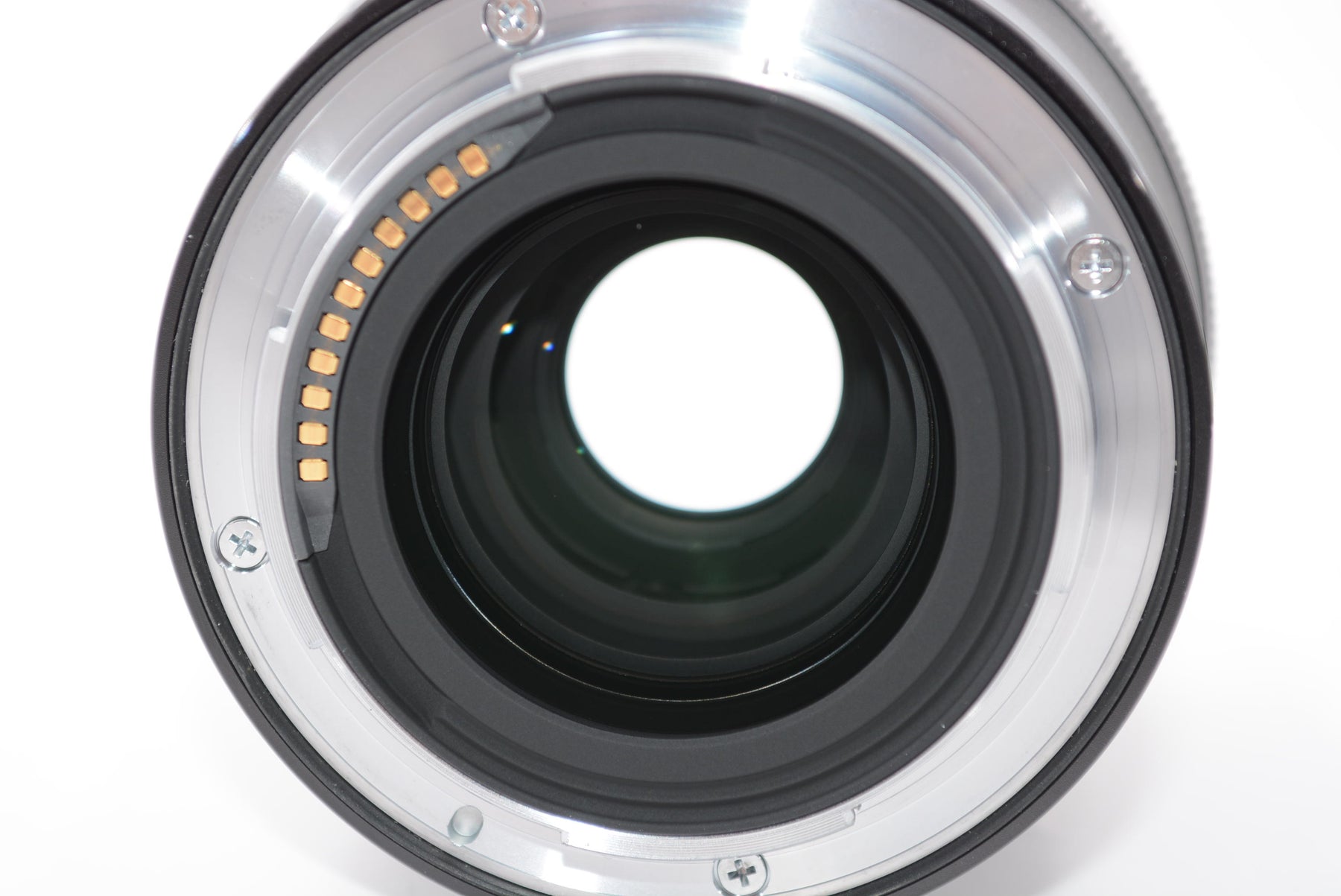 【外観特上級】Nikon NIKKOR Z 50mm f/1.8 S
