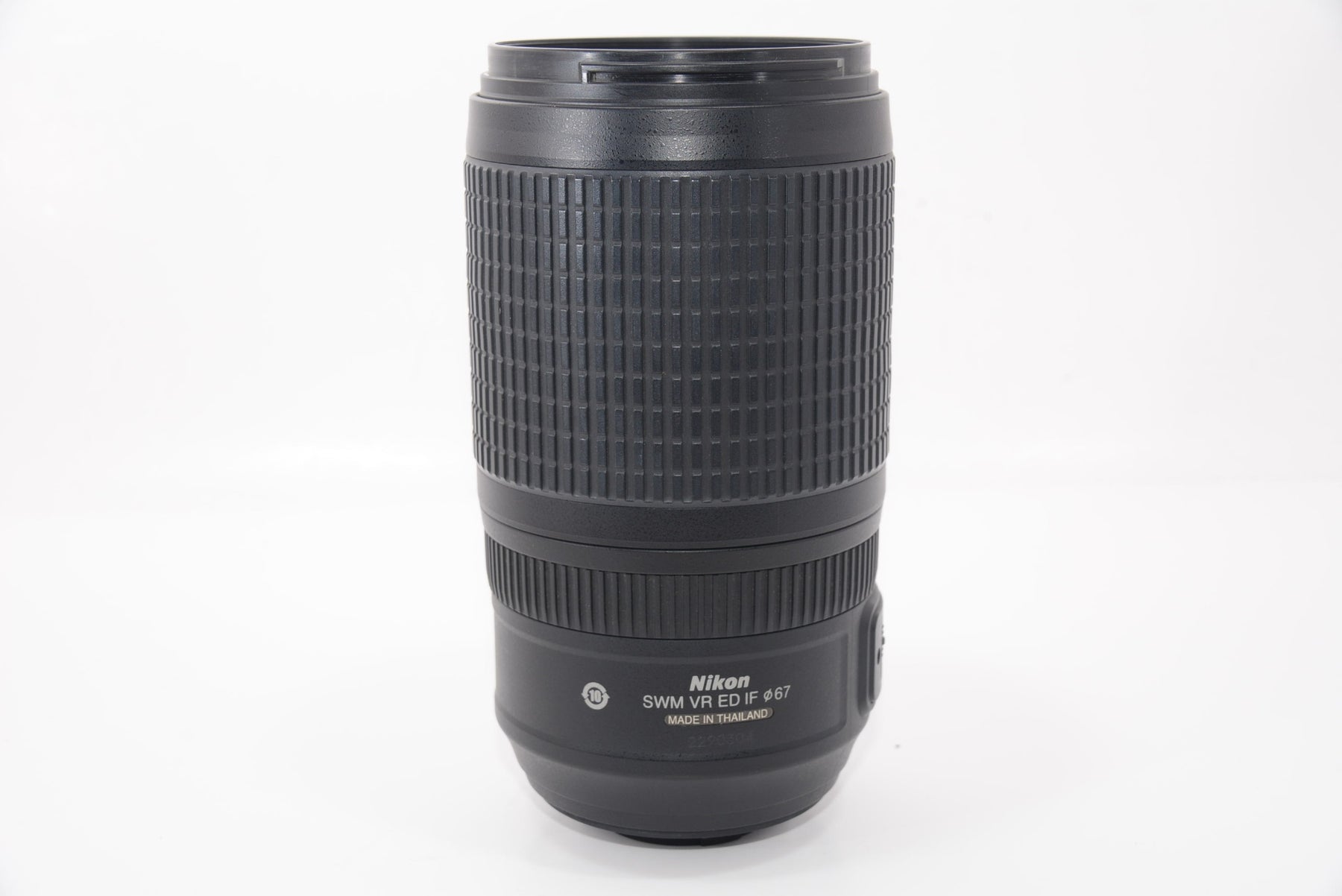 【外観特上級】Nikon AF-S VR Zoom Nikkor 70-300mm f/4.5-5.6G IF-ED