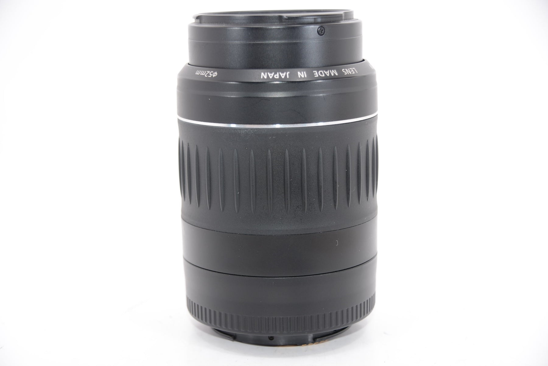 【外観特上級】Canon EF レンズ 55-200mm F4.5-5.6II USM