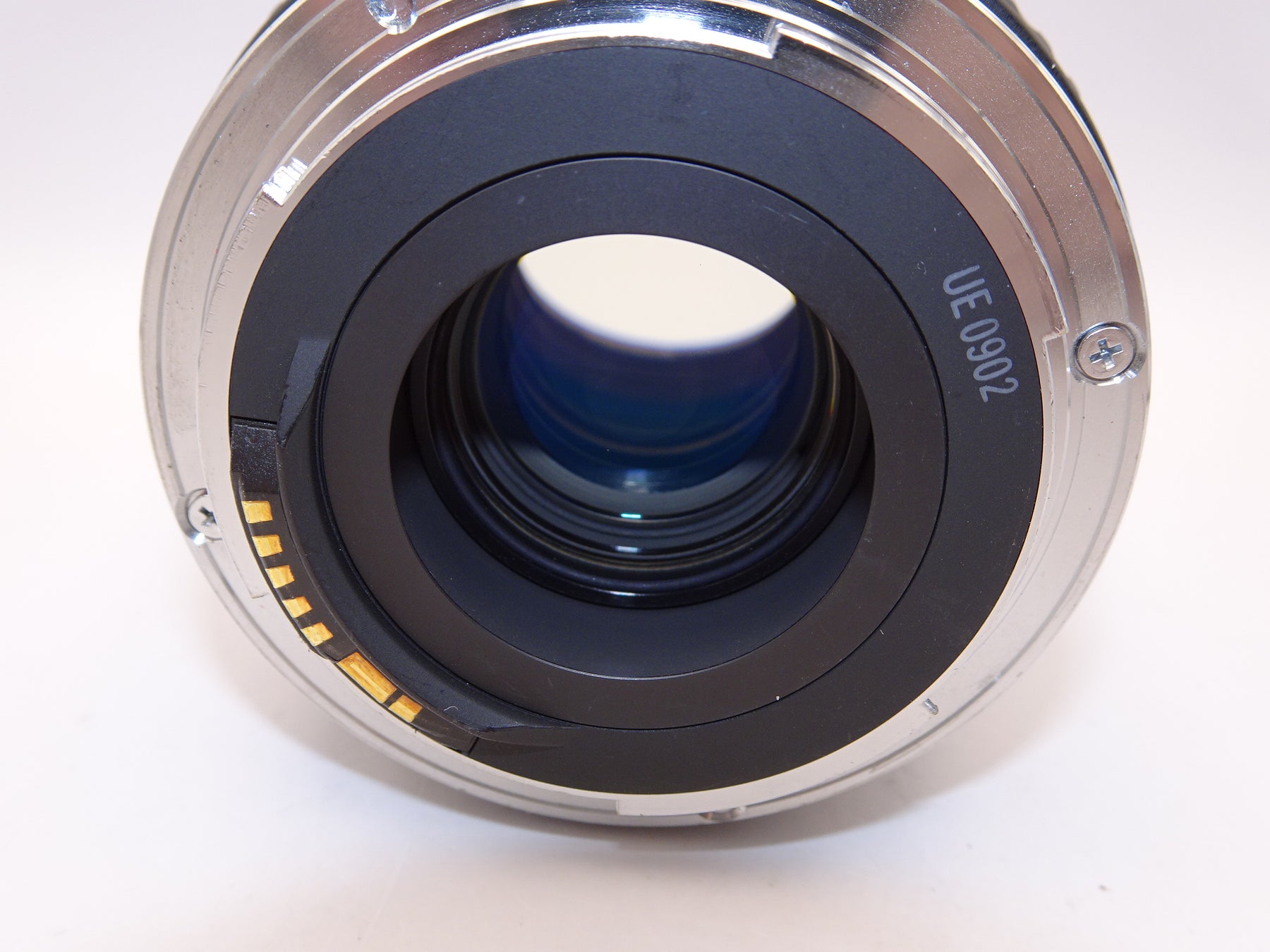 【外観並級】CANON EF 20-35mm F2.8 L
